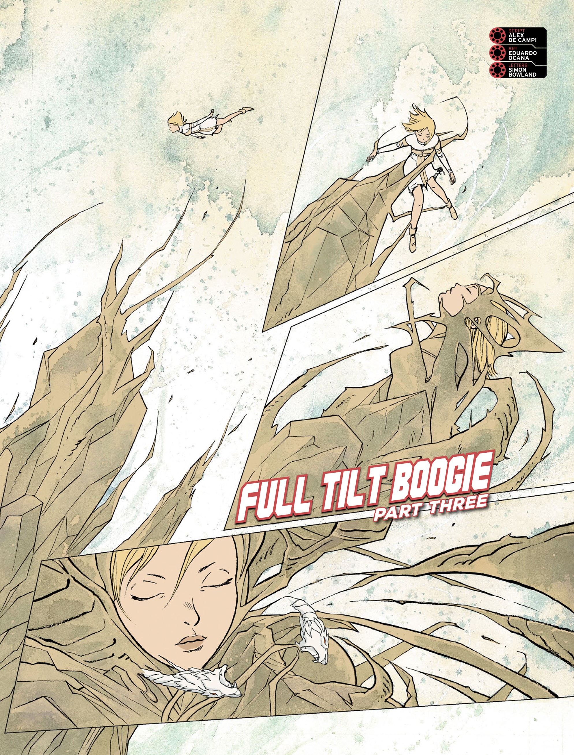 Read online 2000 AD comic -  Issue #2187 - 10
