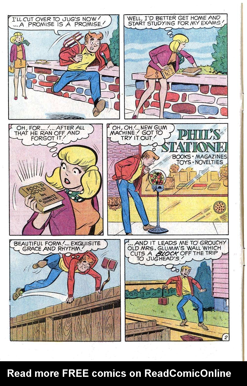 Archie (1960) 202 Page 4