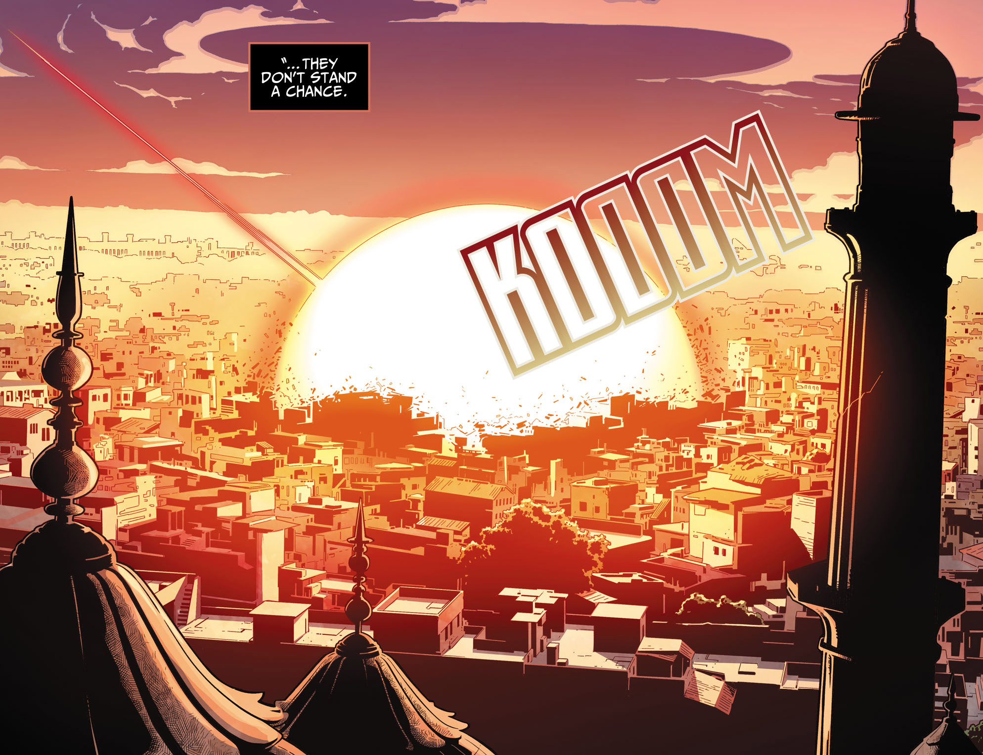 Read online Injustice 2 comic -  Issue #44 - 11