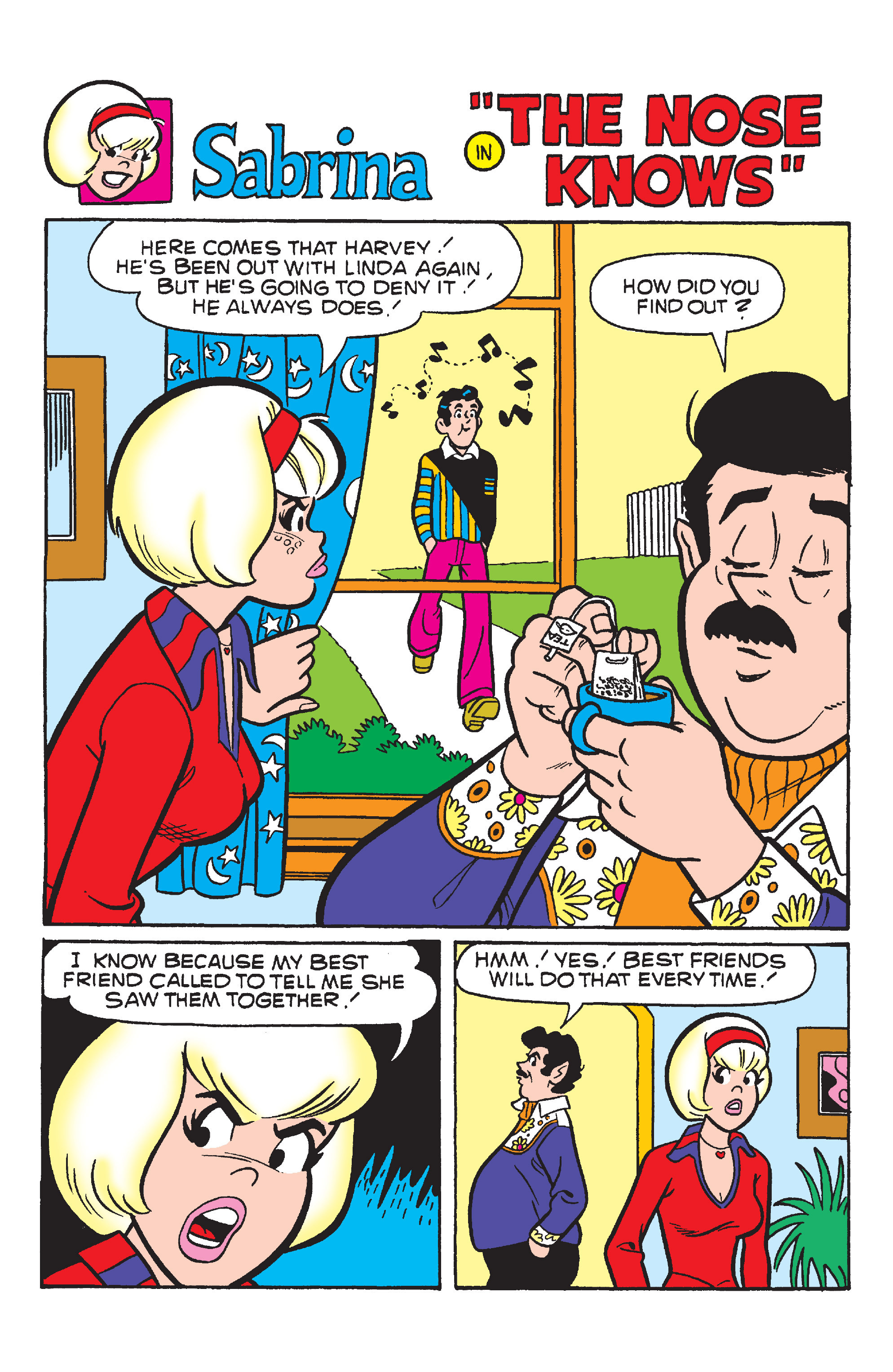 Read online Pep Digital comic -  Issue #26 - 62