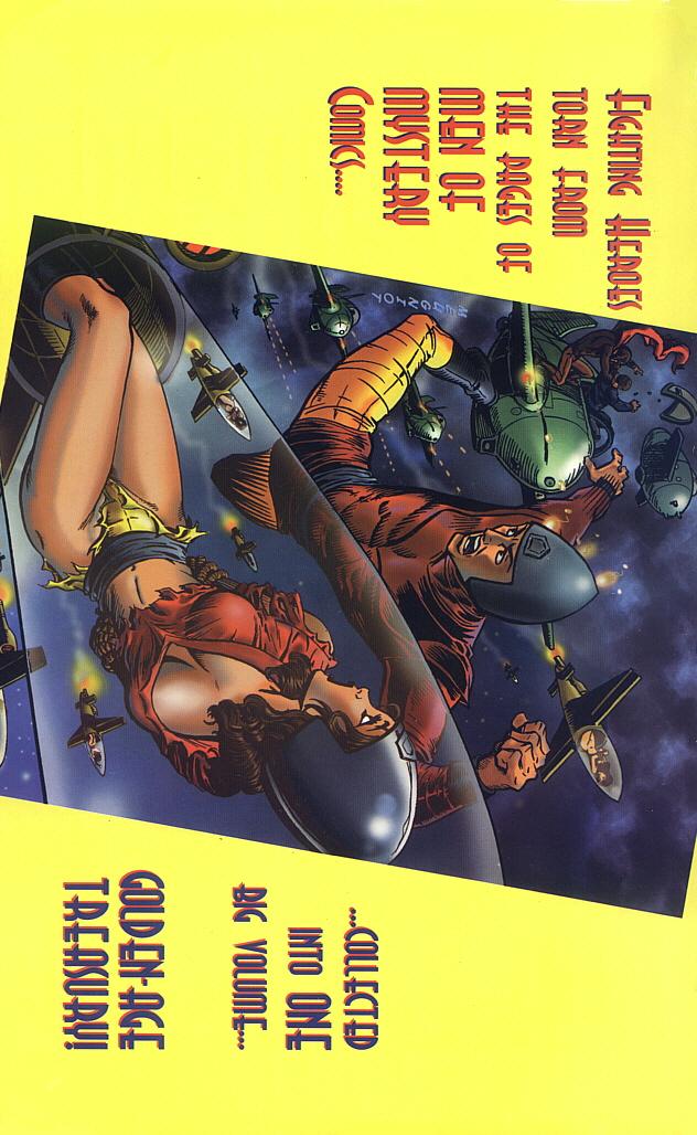 Read online Golden Age Treasury comic -  Issue # TPB 1 (Part 3) - 48