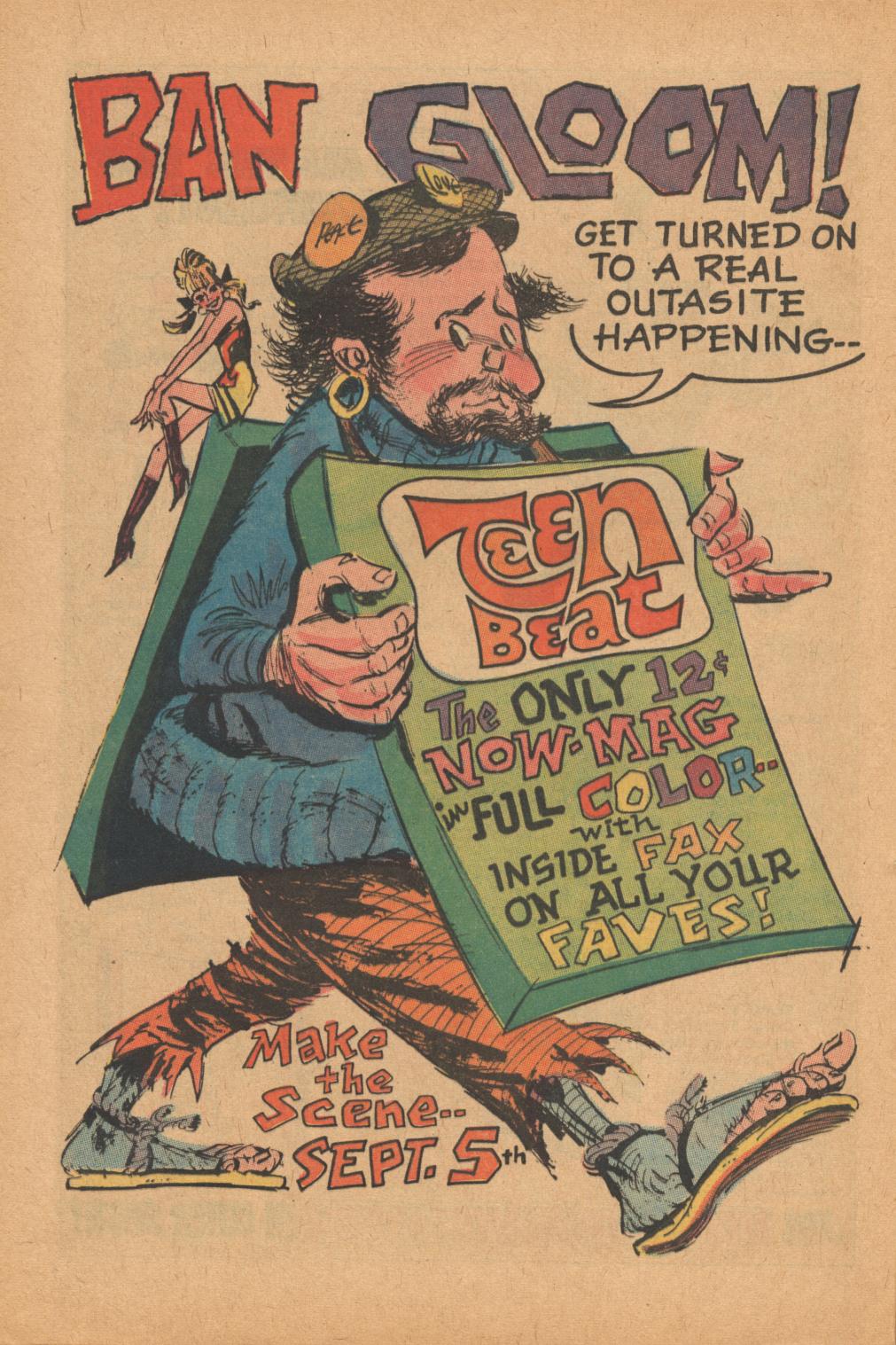 Read online The Atom comic -  Issue #34 - 8