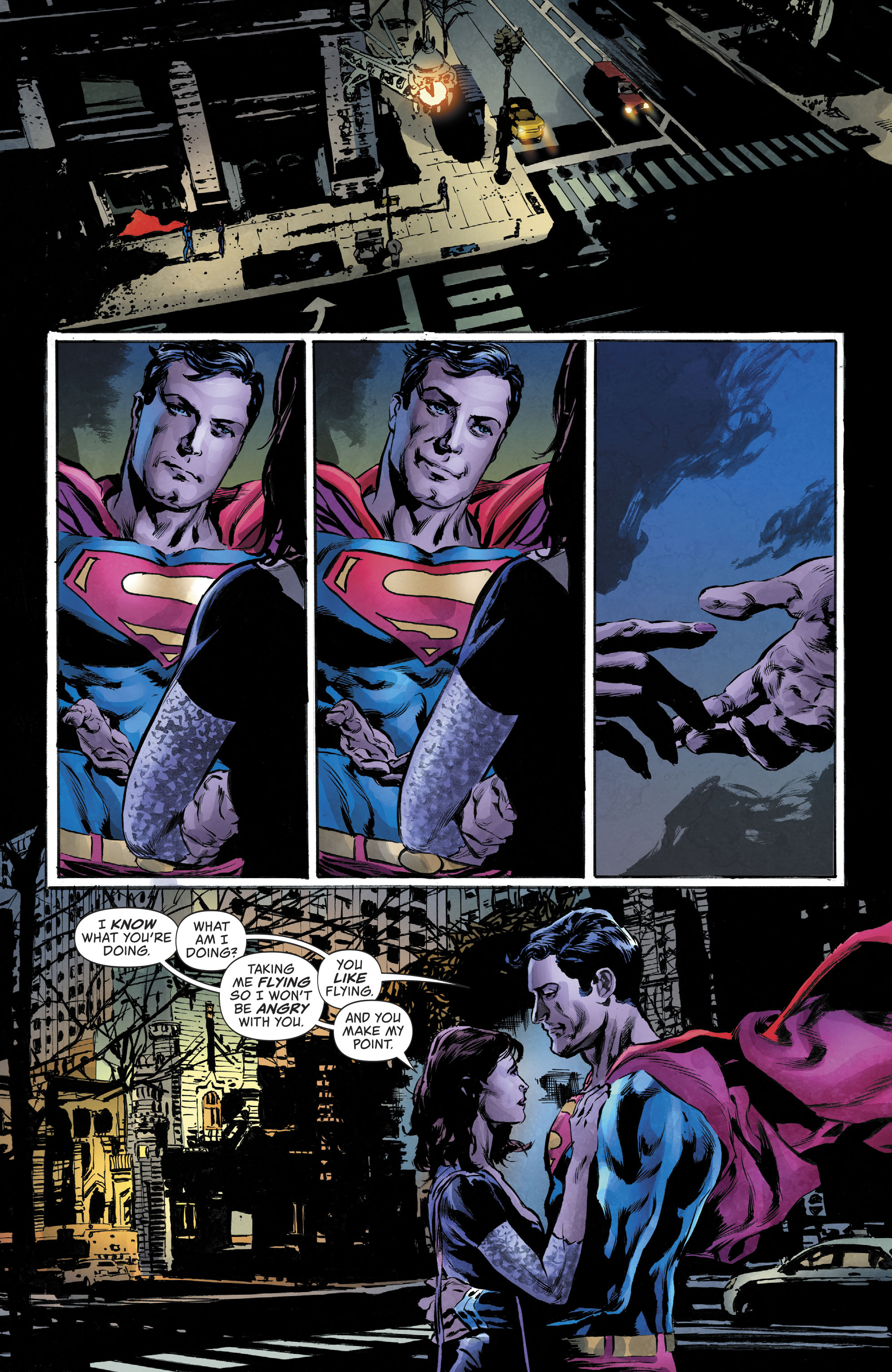 Read online Lois Lane (2019) comic -  Issue #3 - 8
