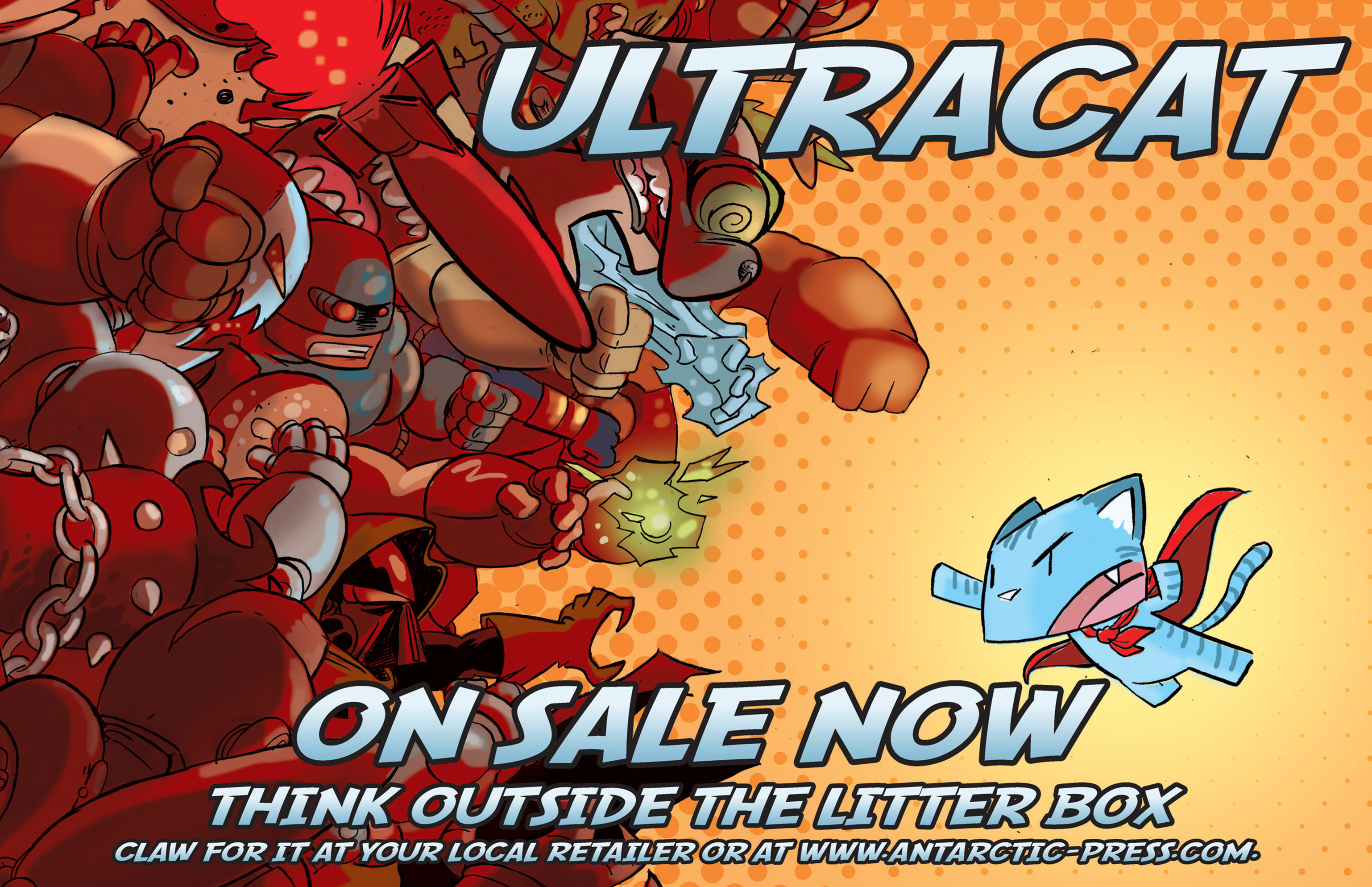 Read online Gold Digger (1999) comic Issue 236