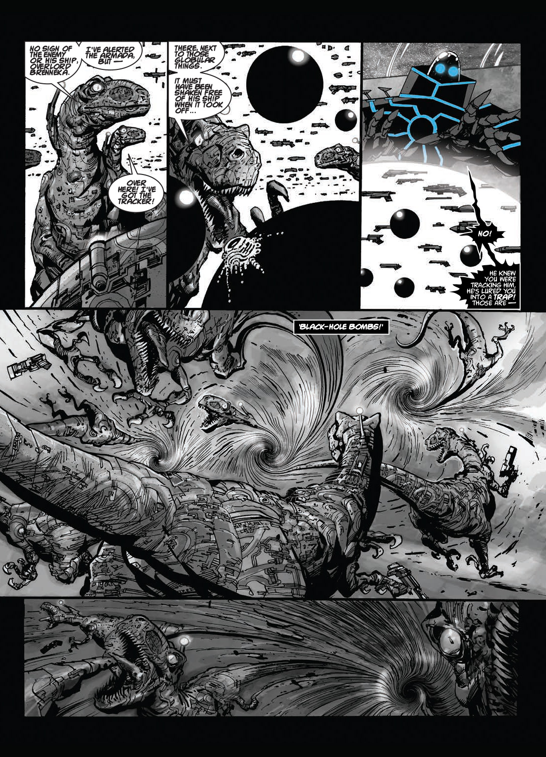 Read online Shakara comic -  Issue # TPB 2 (Part 2) - 26