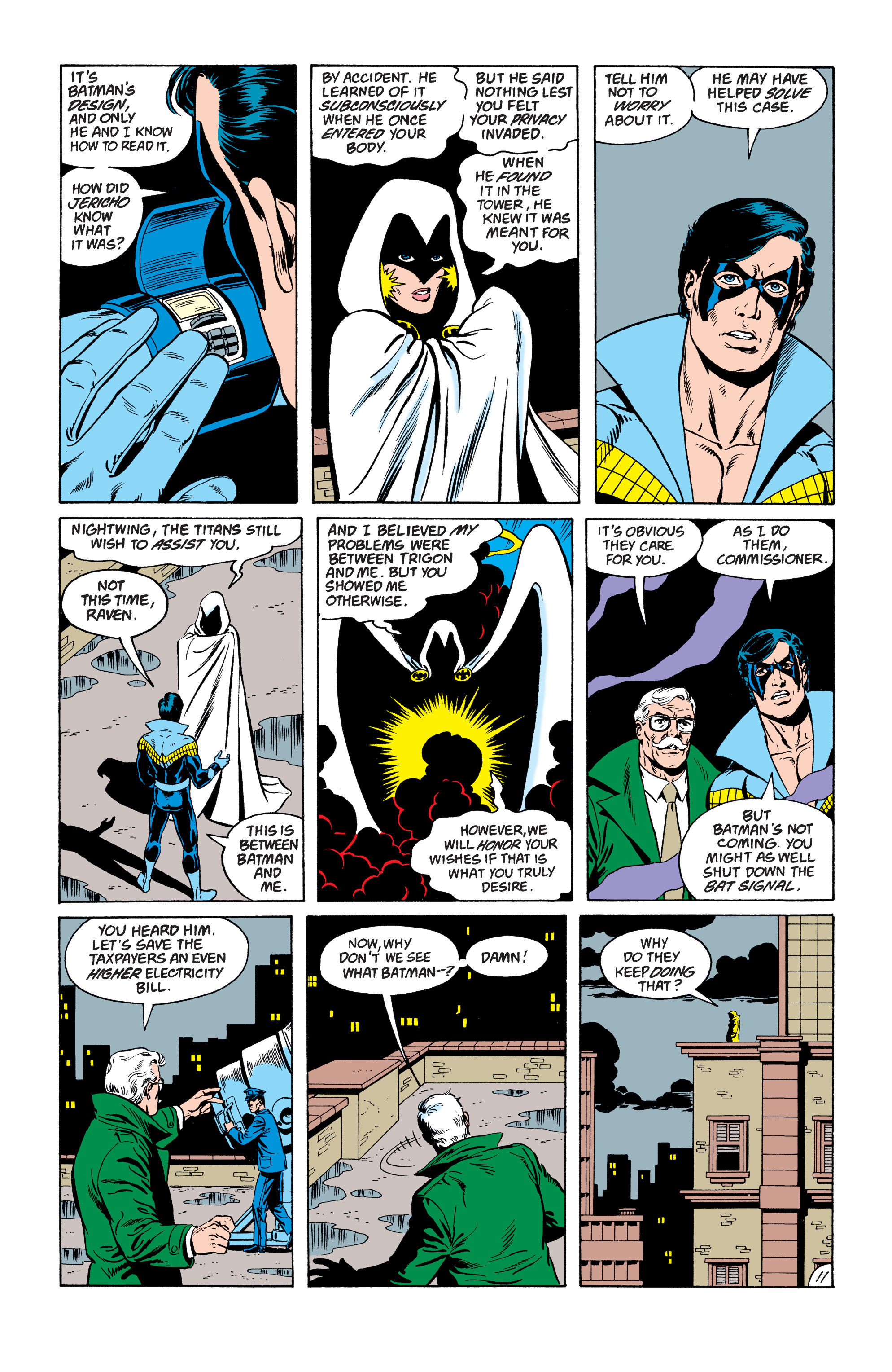 Read online Batman: A Death in the Family comic -  Issue # Full - 230