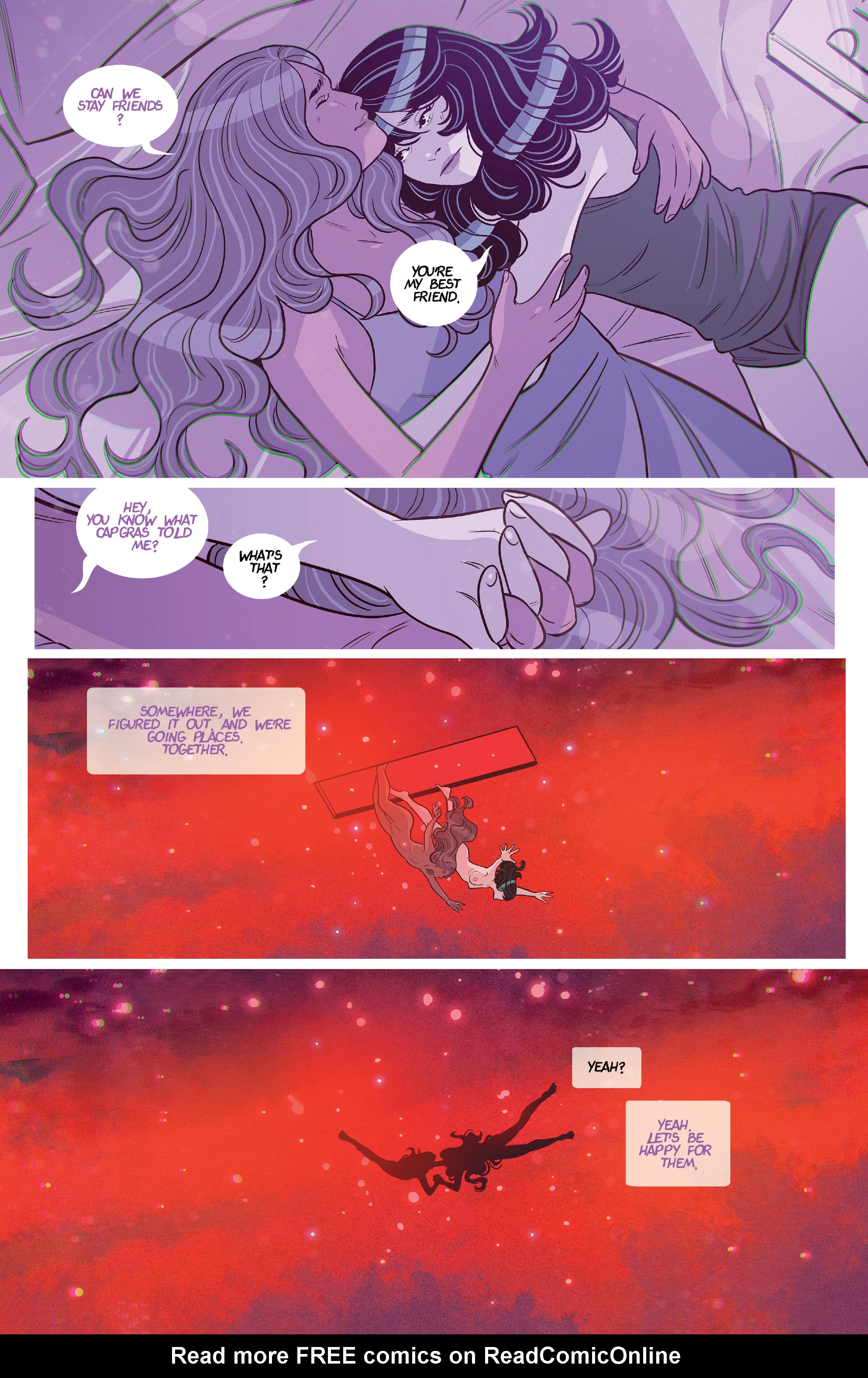 Read online Bolero (2022) comic -  Issue #4 - 37