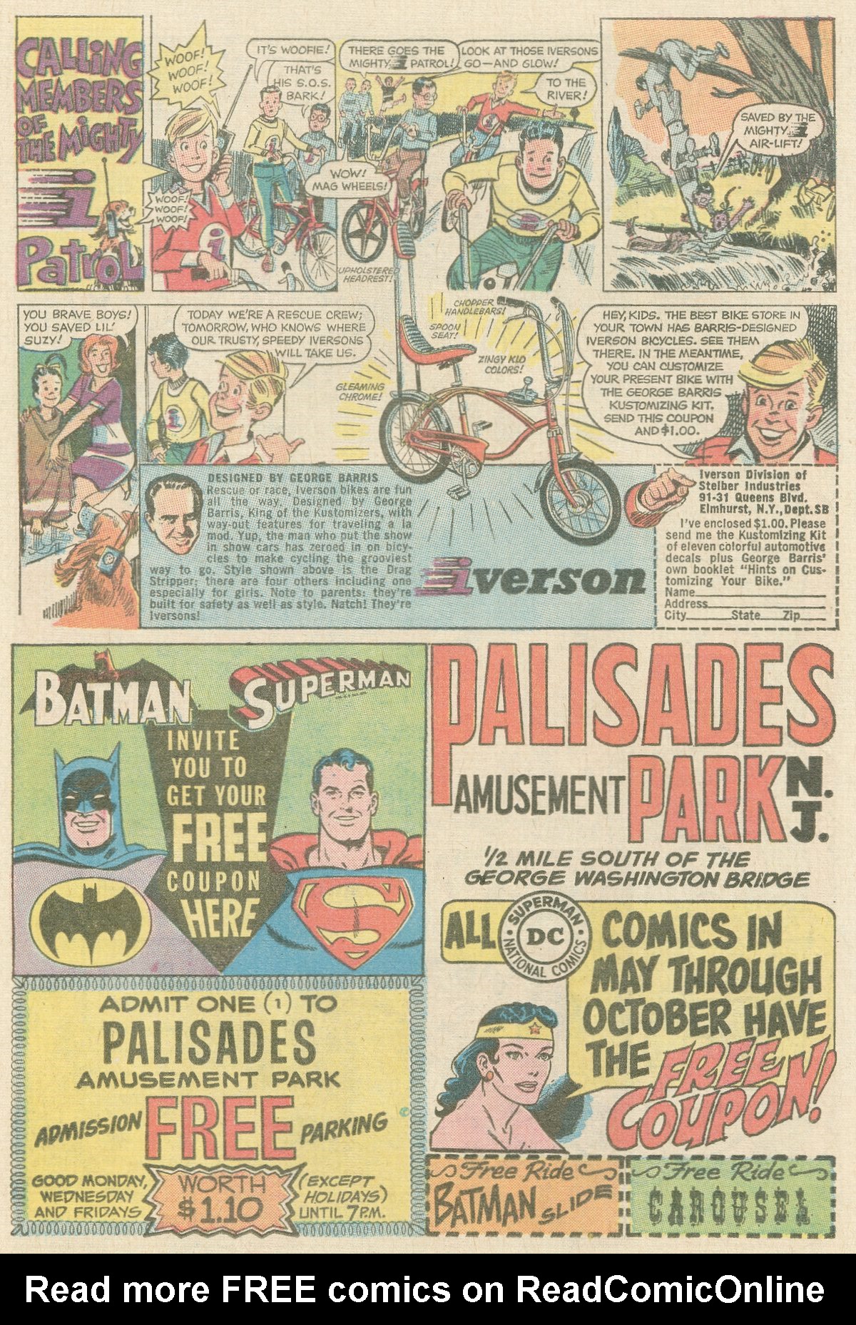 Supermans Pal Jimmy Olsen 120 Page 24