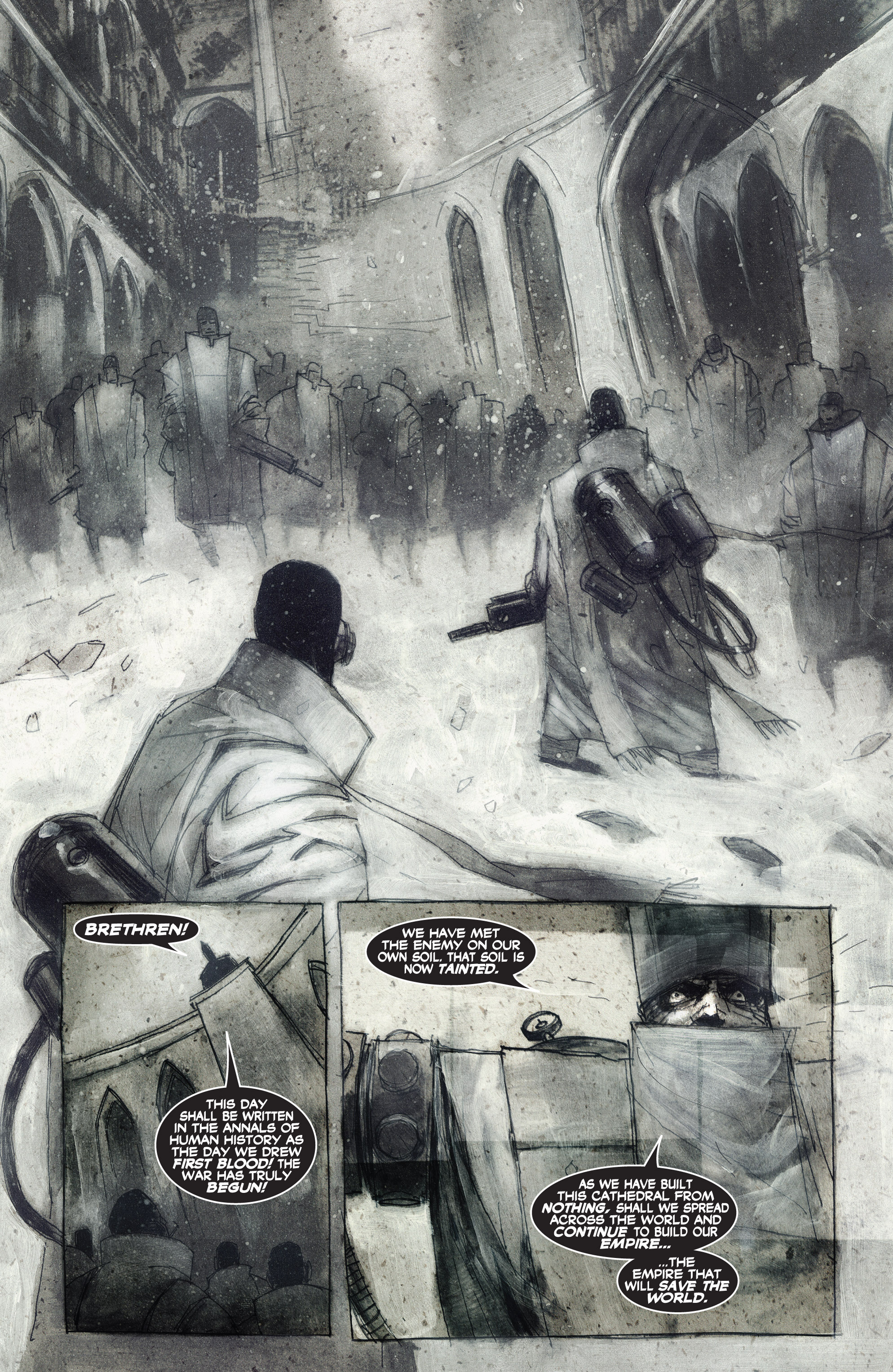 Read online Uncanny X-Men (1963) comic -  Issue #400 - 39