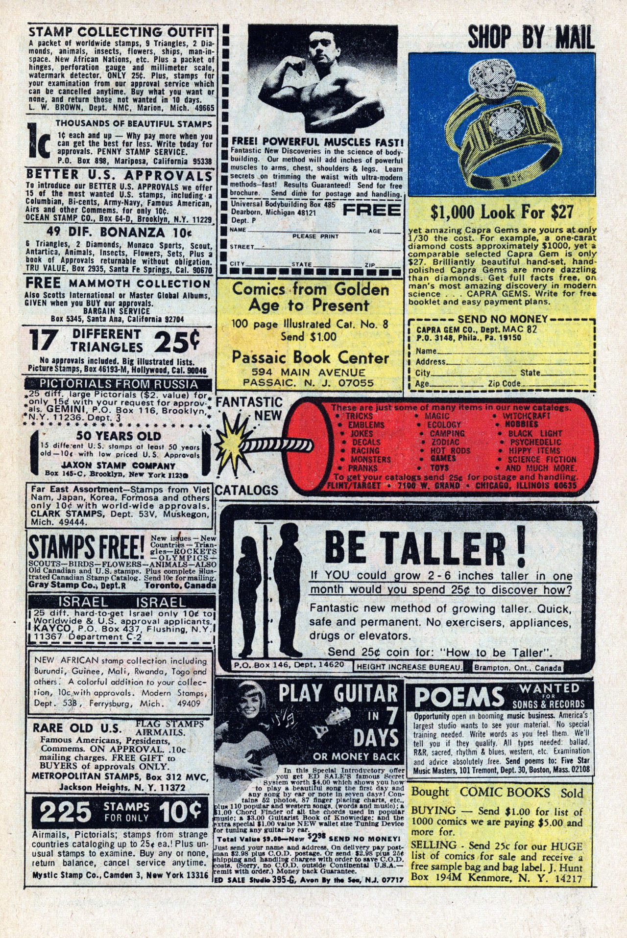 Read online Marvel Super-Heroes comic -  Issue #32 - 27