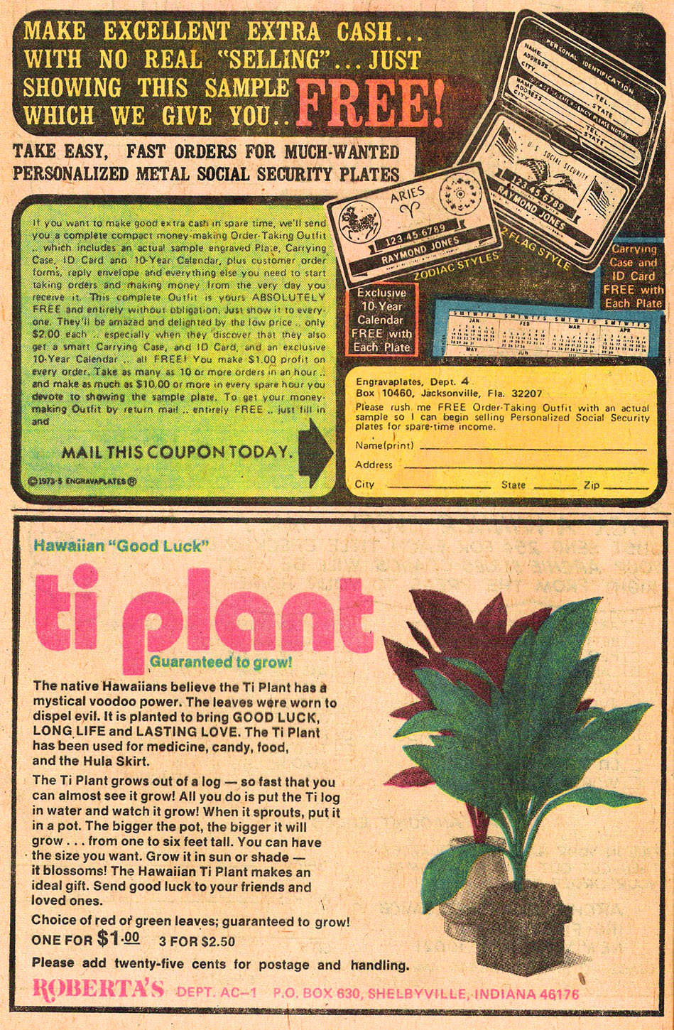 Read online Archie's Girls Betty and Veronica comic -  Issue #241 - 28