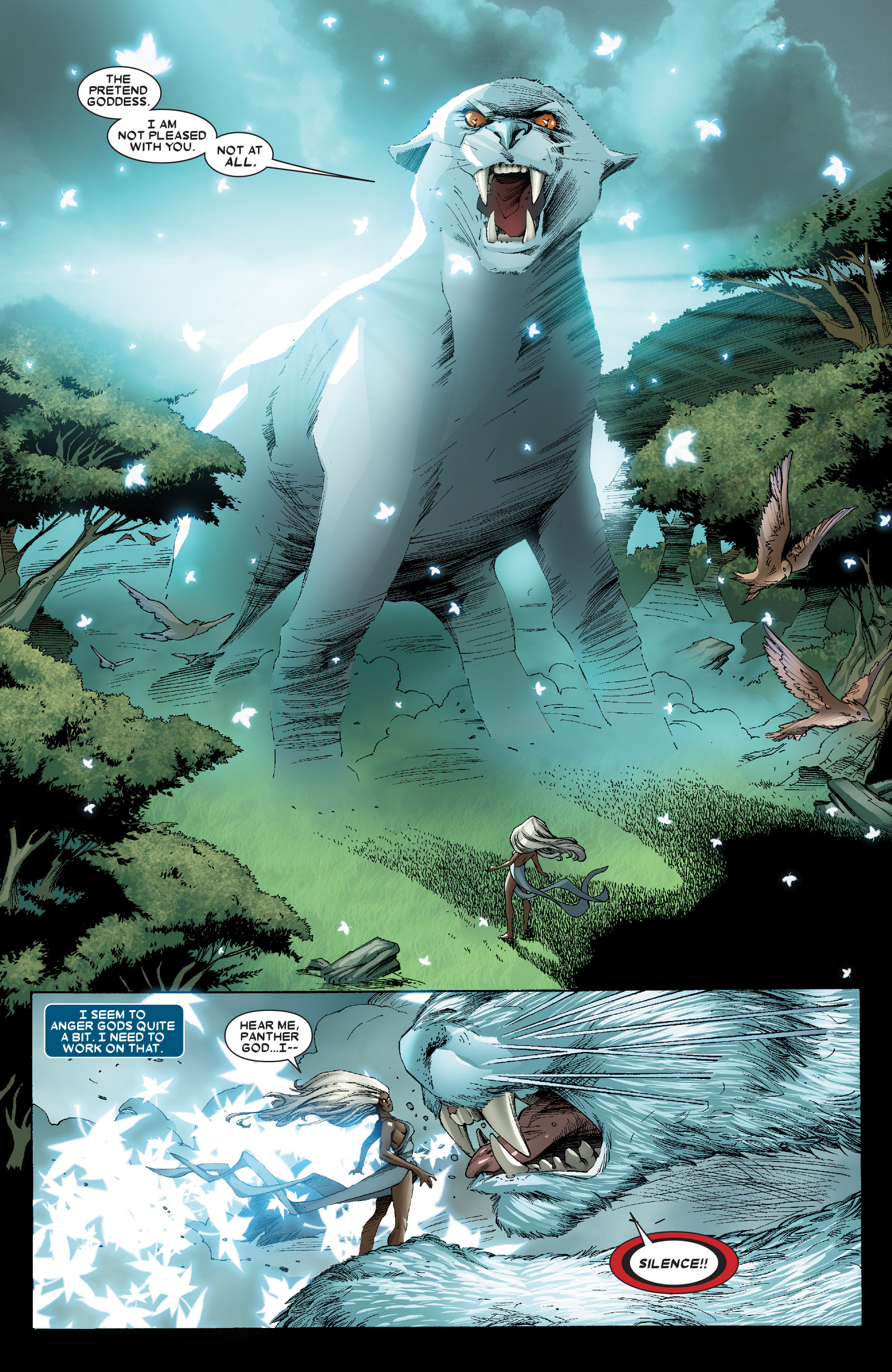 Read online X-Men: Worlds Apart comic -  Issue # _TPB - 61
