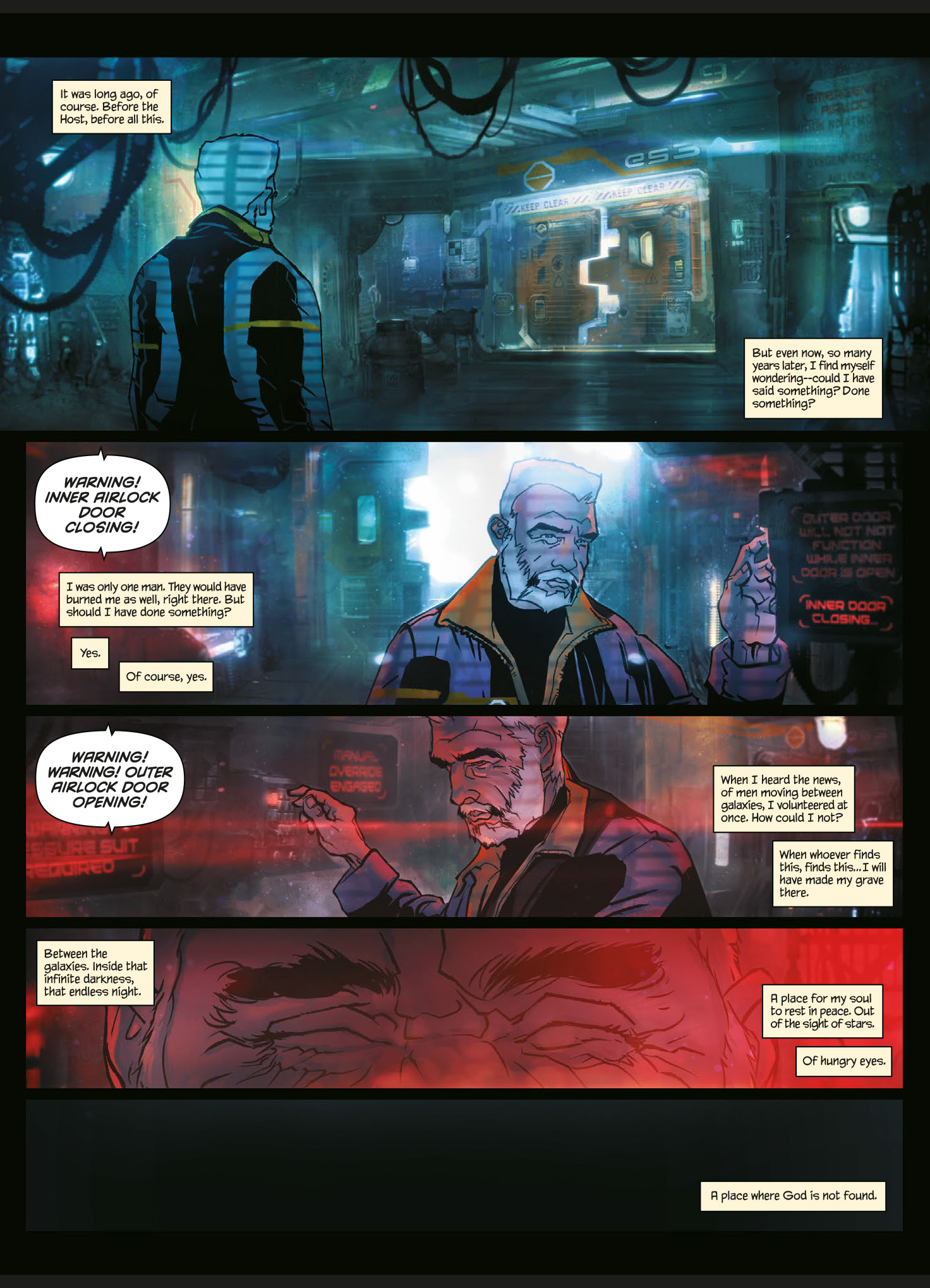 Read online Judge Dredd Megazine (Vol. 5) comic -  Issue #415 - 99