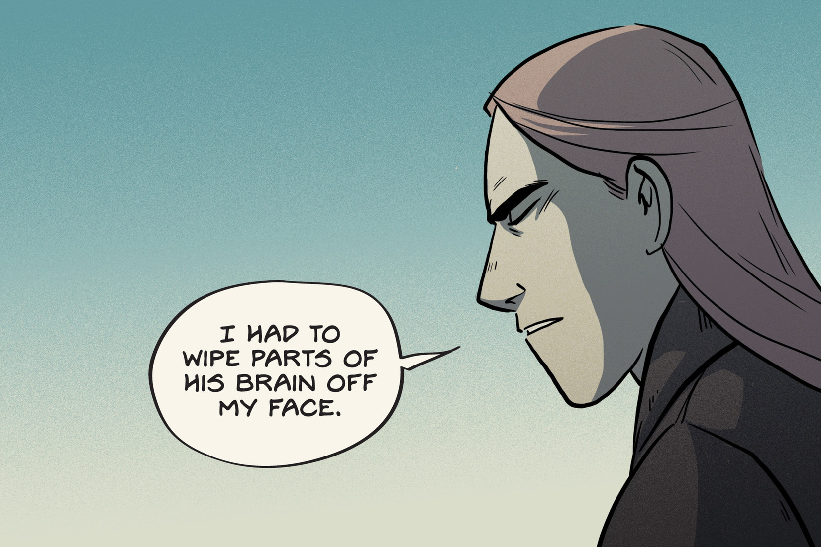 Read online Valentine comic -  Issue #17 - 134