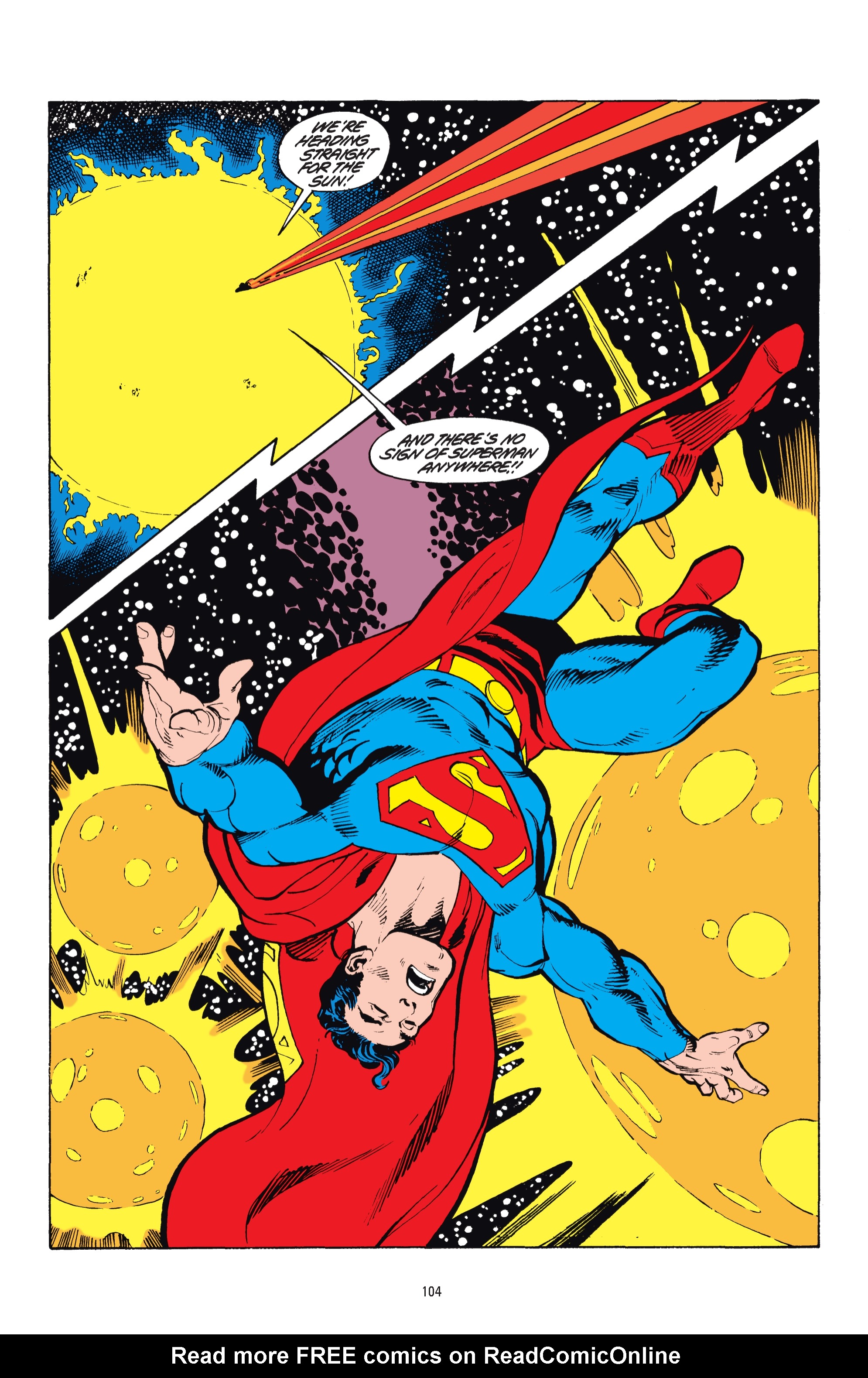 Read online Superman: The Man of Steel (2020) comic -  Issue # TPB 2 (Part 2) - 3
