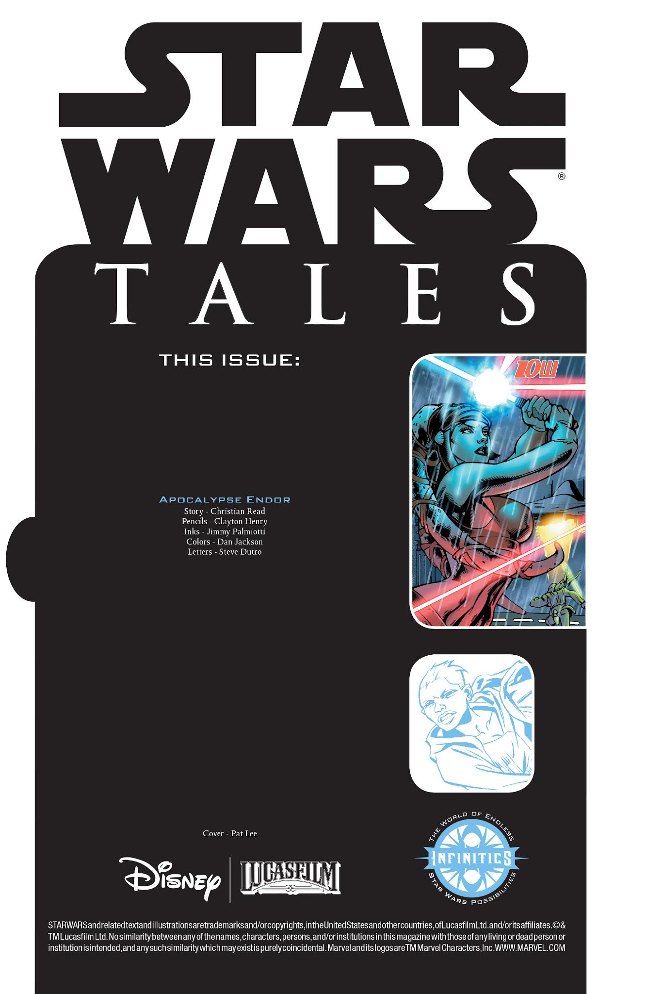 Read online Star Wars Legends: The New Republic - Epic Collection comic -  Issue # TPB 1 (Part 5) - 24