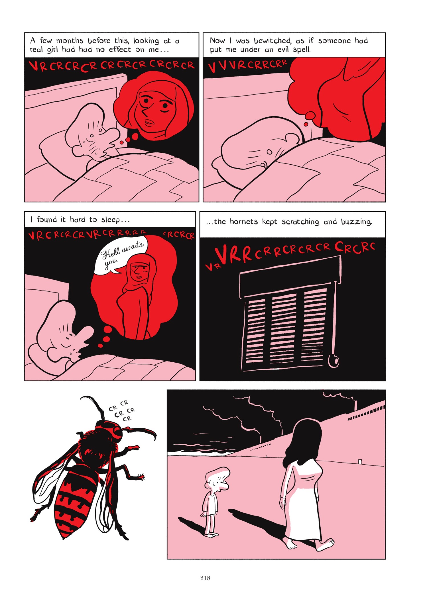 Read online The Arab of the Future comic -  Issue # TPB 4 (Part 3) - 9