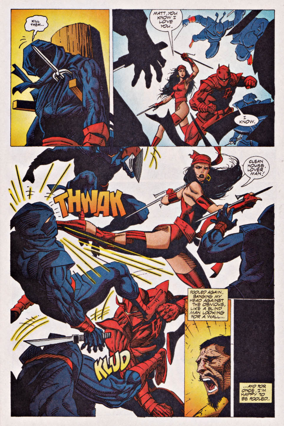 Read online What If...? (1989) comic -  Issue #83 - 24