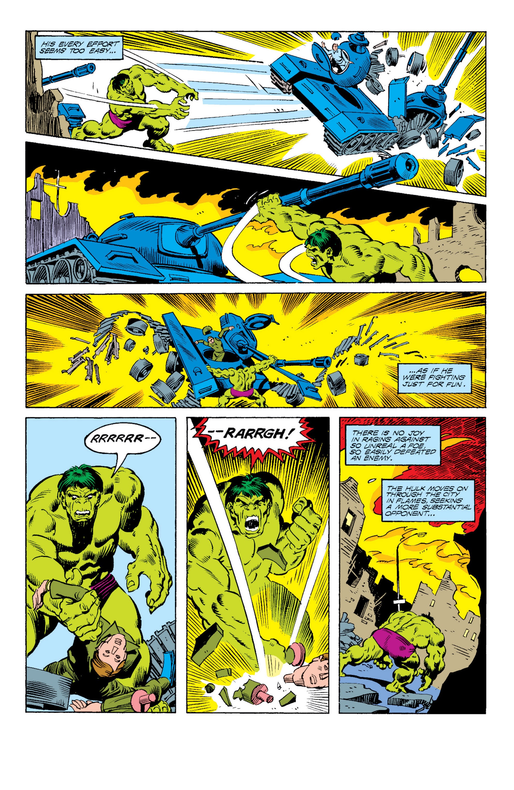 Read online Incredible Hulk: Crossroads comic -  Issue # TPB (Part 1) - 22