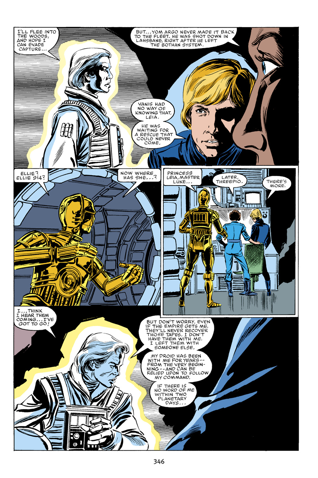Read online Star Wars Omnibus comic -  Issue # Vol. 18.5 - 65