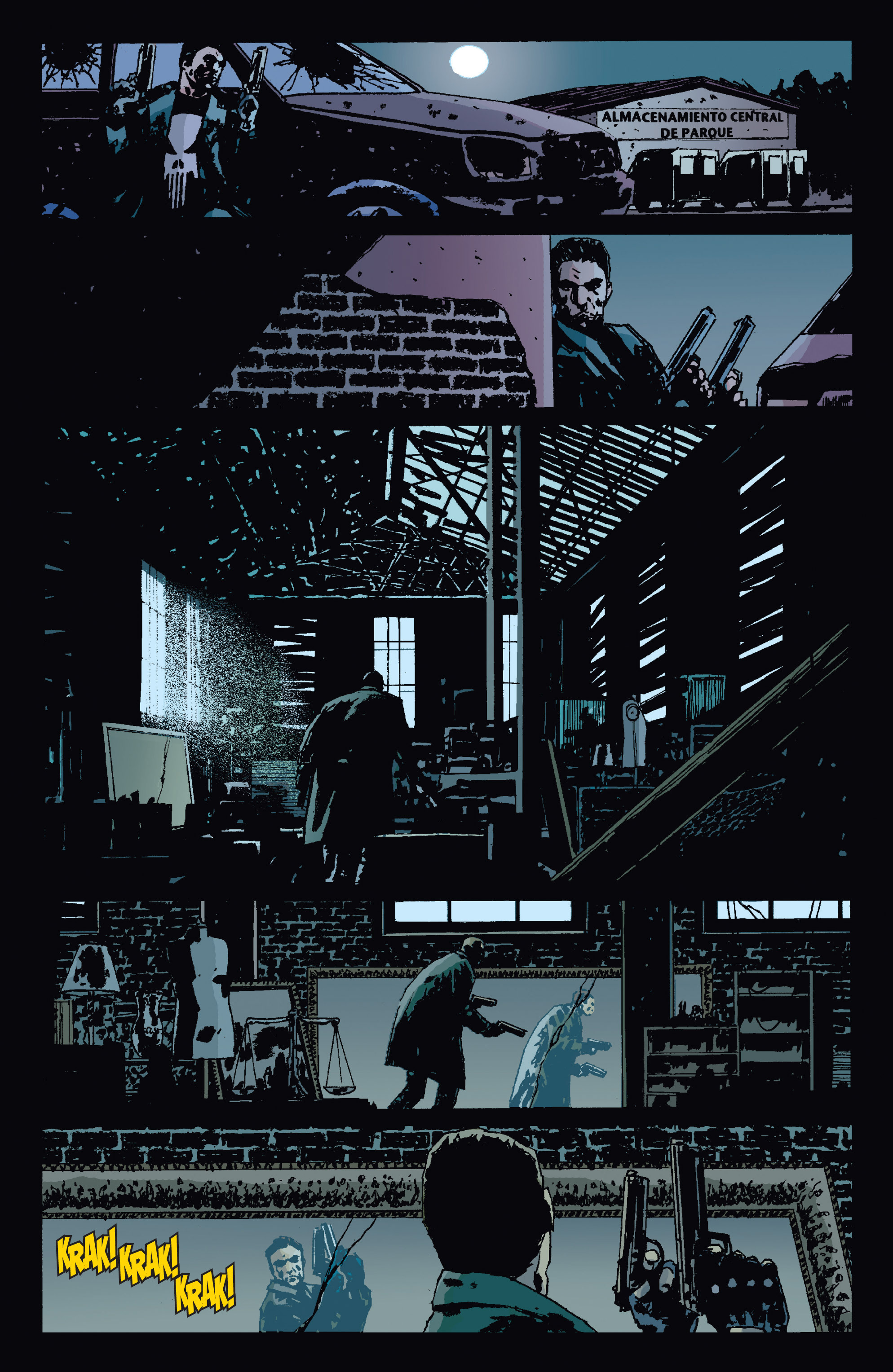 Read online Punisher Max: The Complete Collection comic -  Issue # TPB 5 (Part 2) - 55