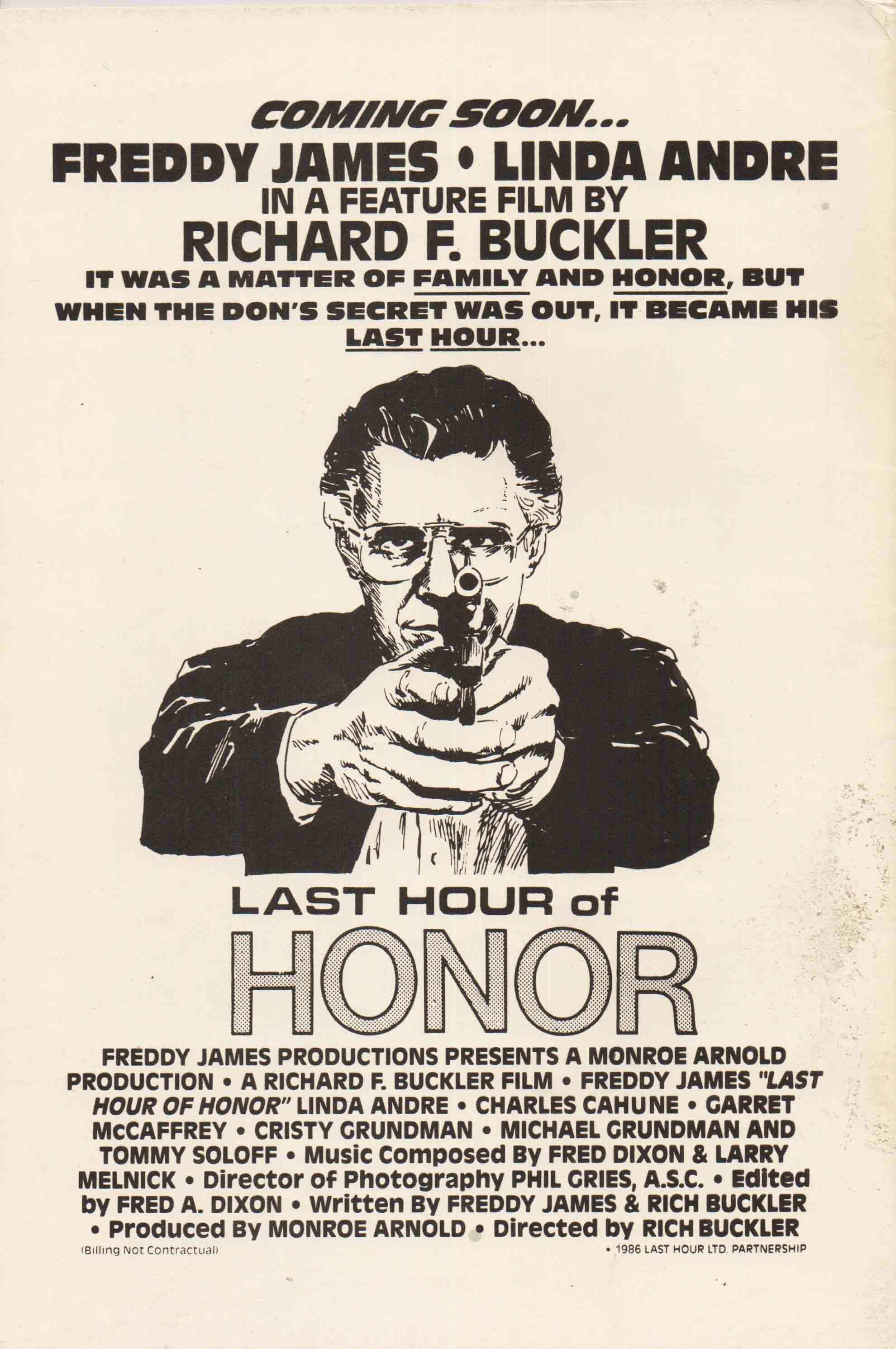 Read online Samurai Santa comic -  Issue # Full - 36