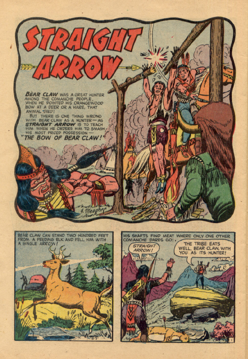 Read online Best of the West comic -  Issue #6 - 26