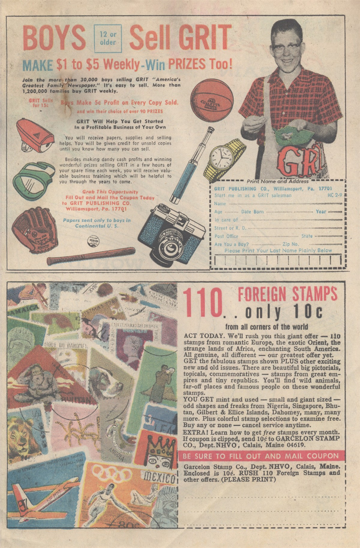 Read online Little Dot Dotland comic -  Issue #38 - 33