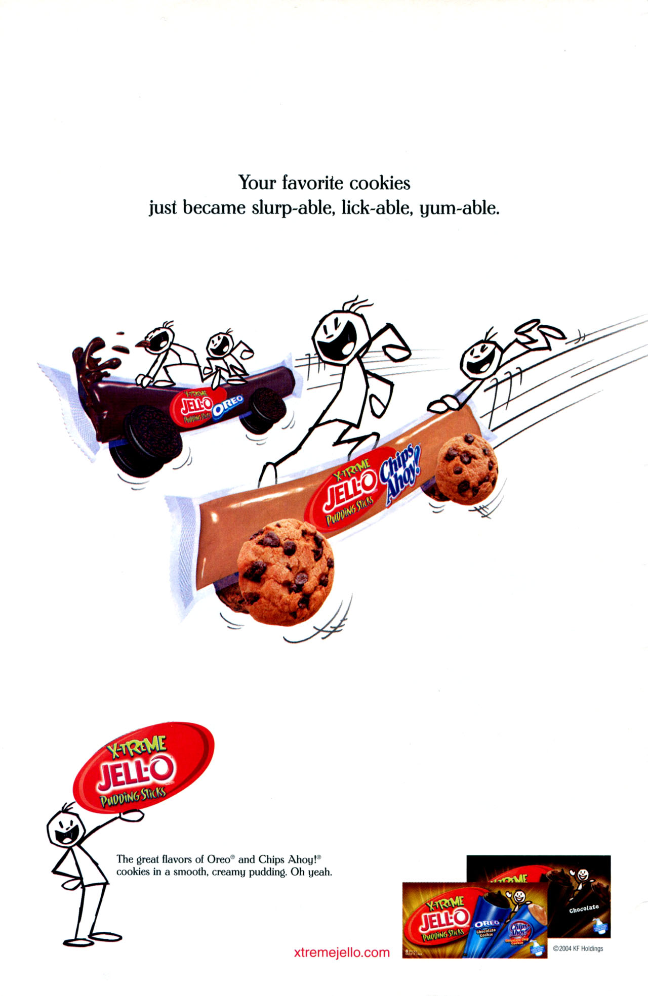 Read online Looney Tunes (1994) comic -  Issue #116 - 2