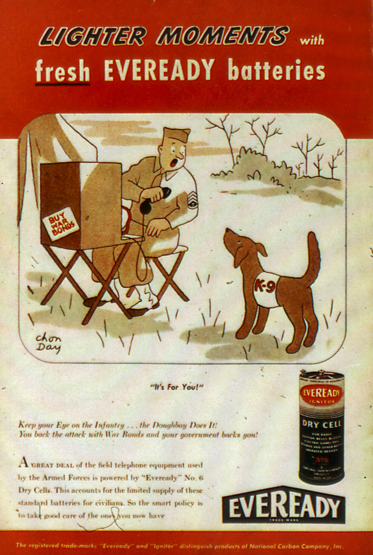 Read online More Fun Comics comic -  Issue #104 - 52