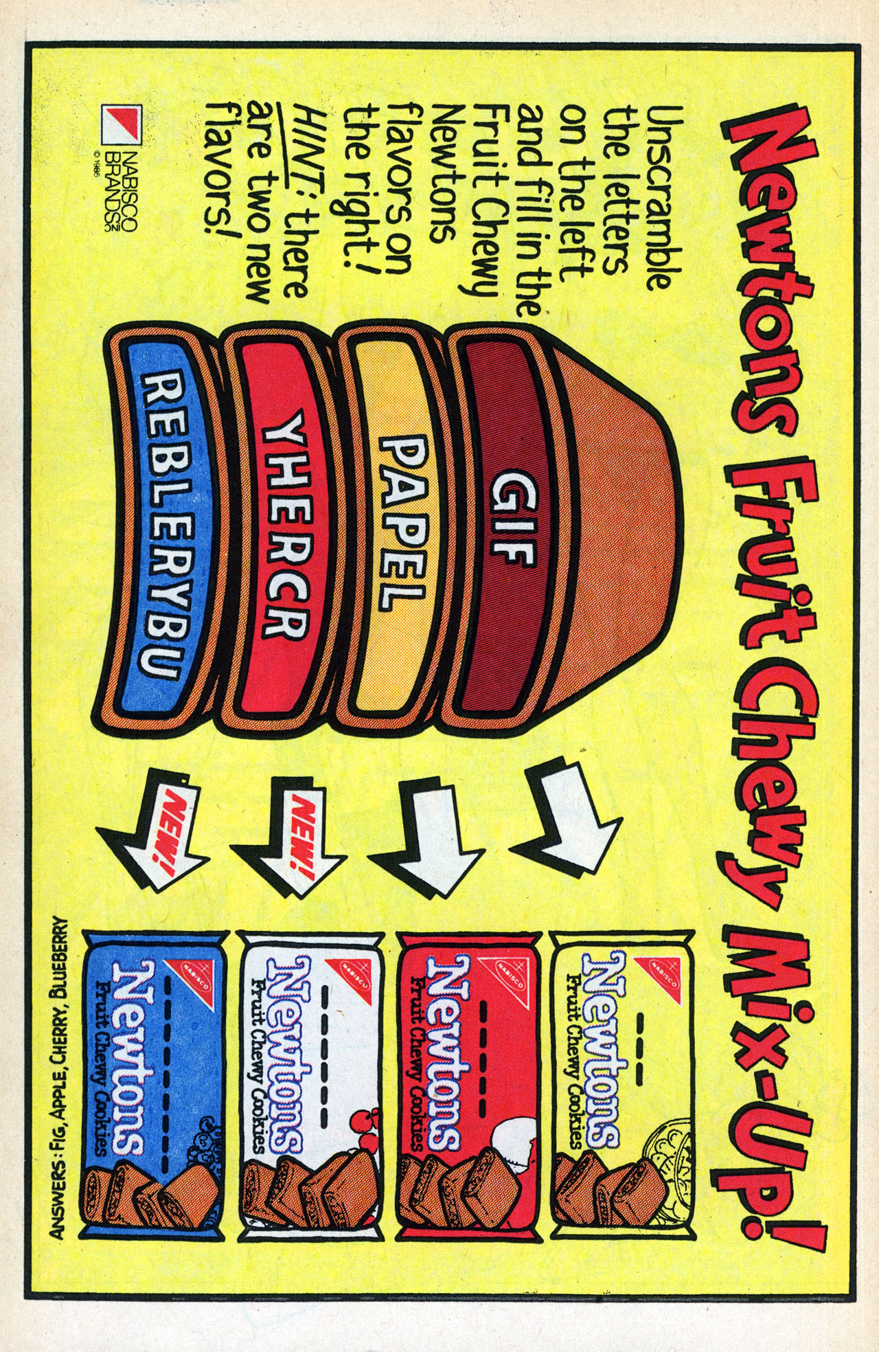 Read online Misty (1985) comic -  Issue #5 - 14