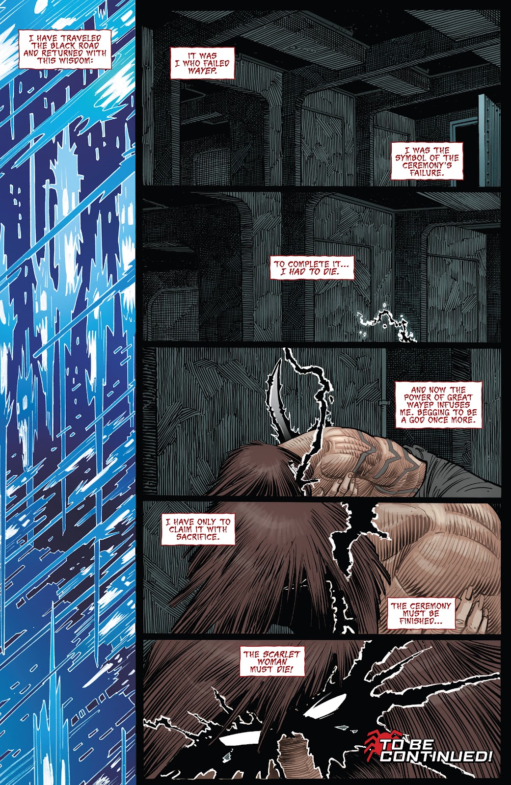 Amazing Spider-Man (2022) issue 25 - Page 37