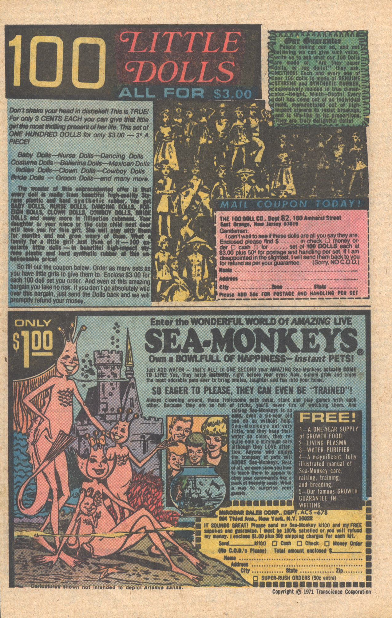 Read online The Adventures of Little Archie comic -  Issue #131 - 28