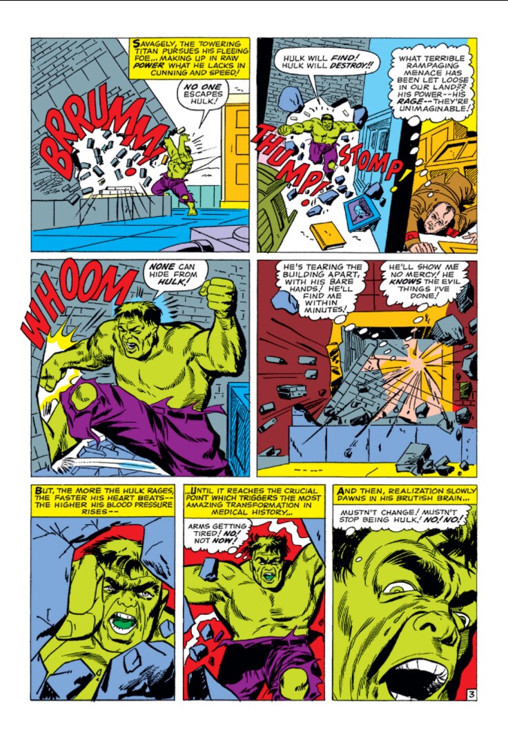 Read online Tales to Astonish (1959) comic -  Issue #66 - 16