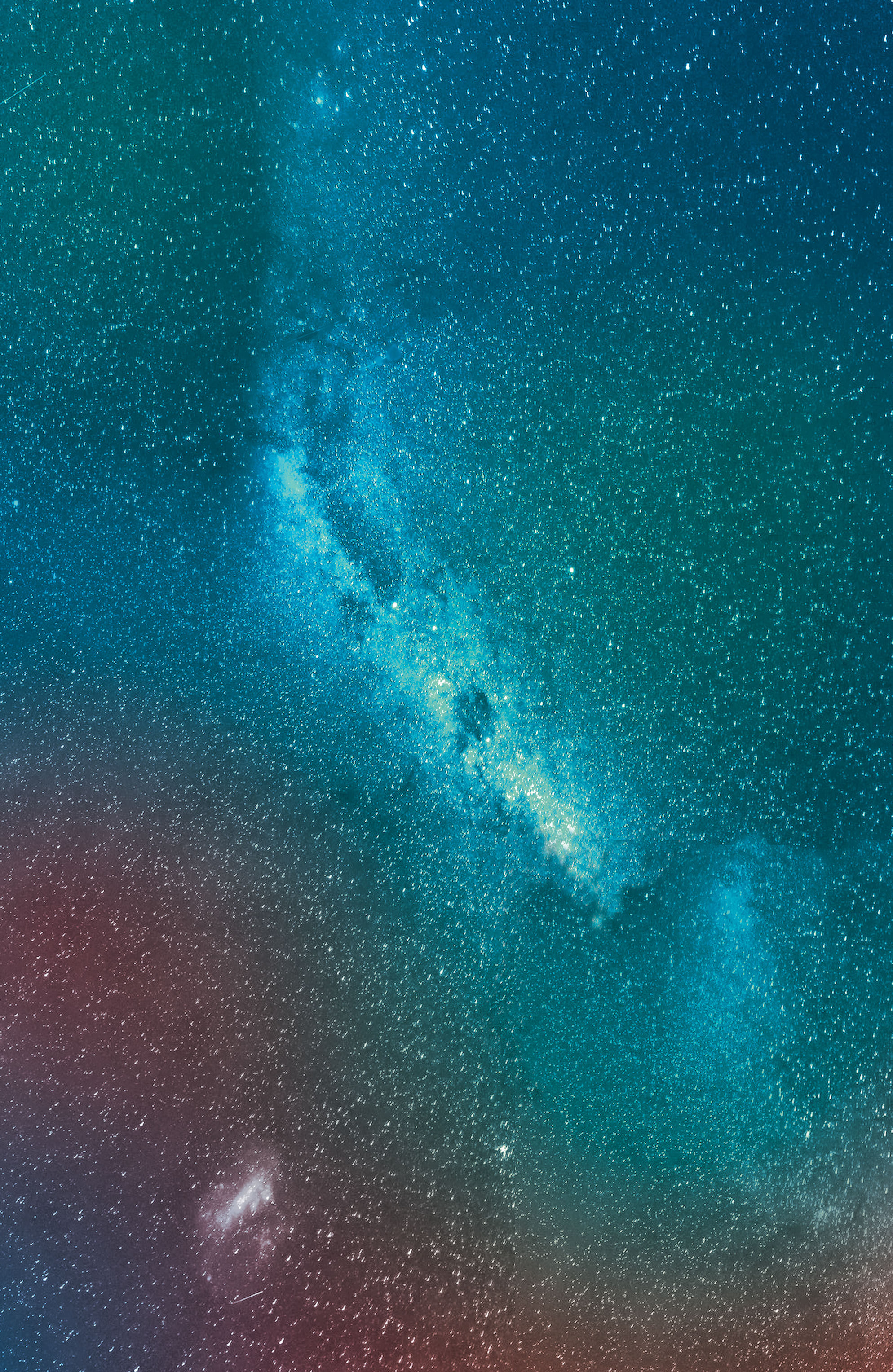 Read online Eight Billion Genies comic -  Issue #2 - 25