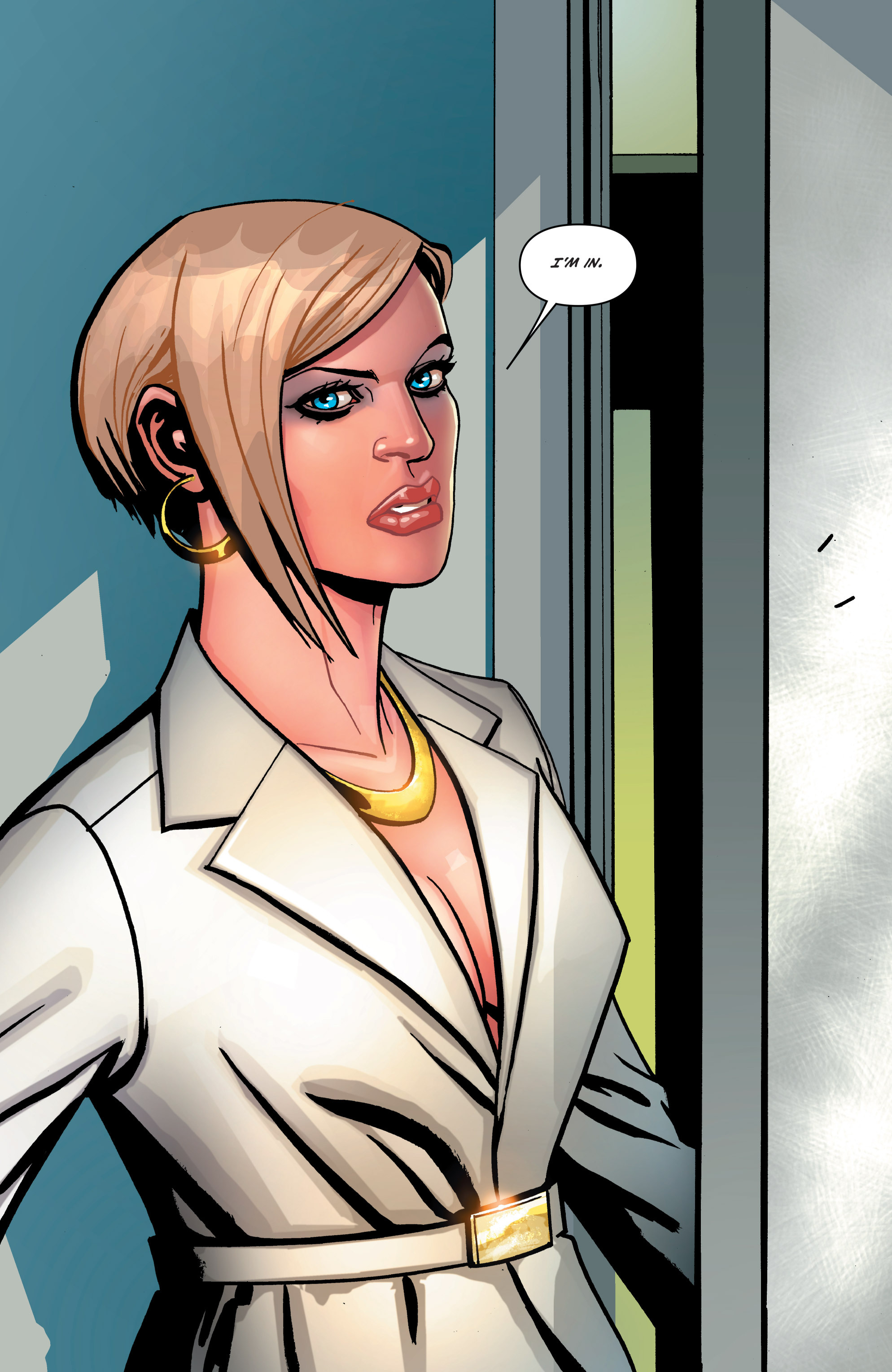 Read online Thief of Thieves comic -  Issue #14 - 22