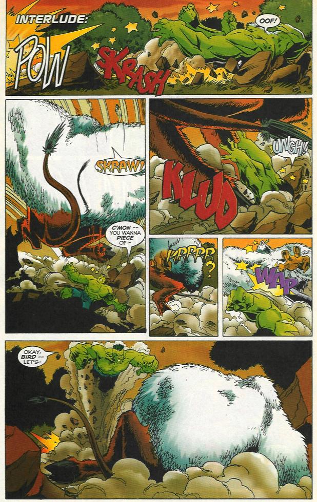 Read online The Sensational Spider-Man (1996) comic -  Issue #14 - 11