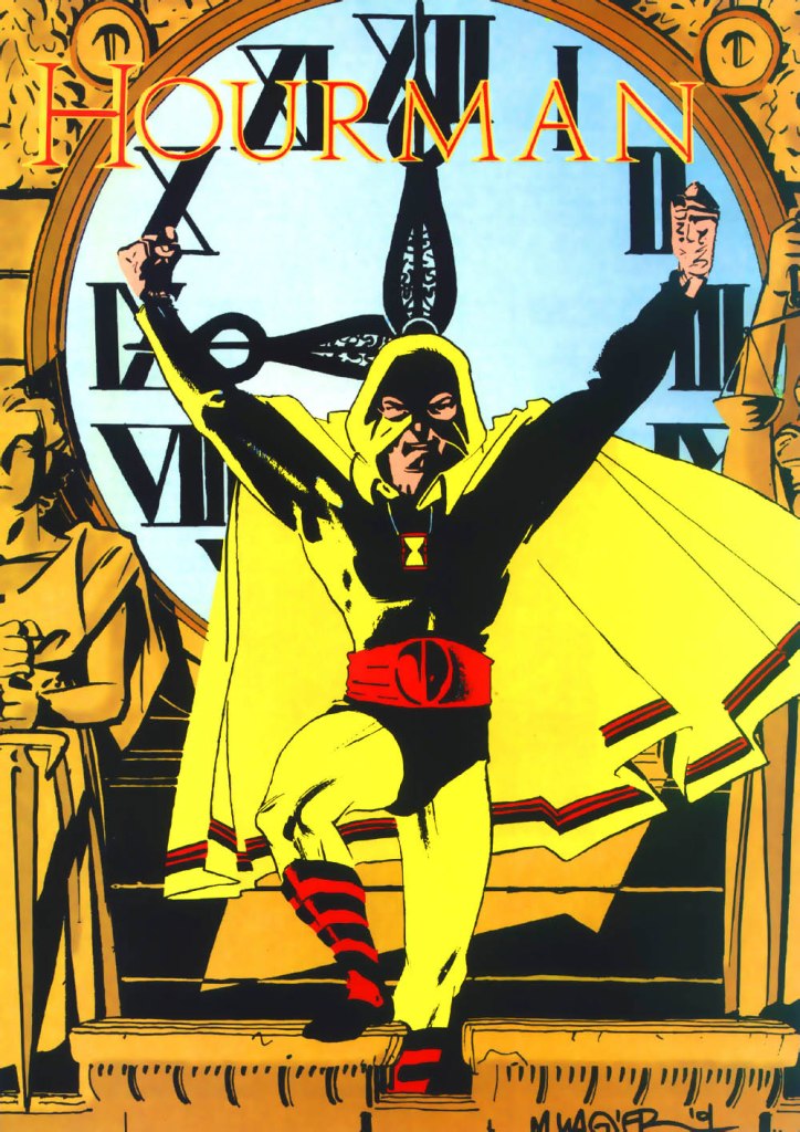 Read online Who's Who in the DC Universe comic -  Issue #5 - 15