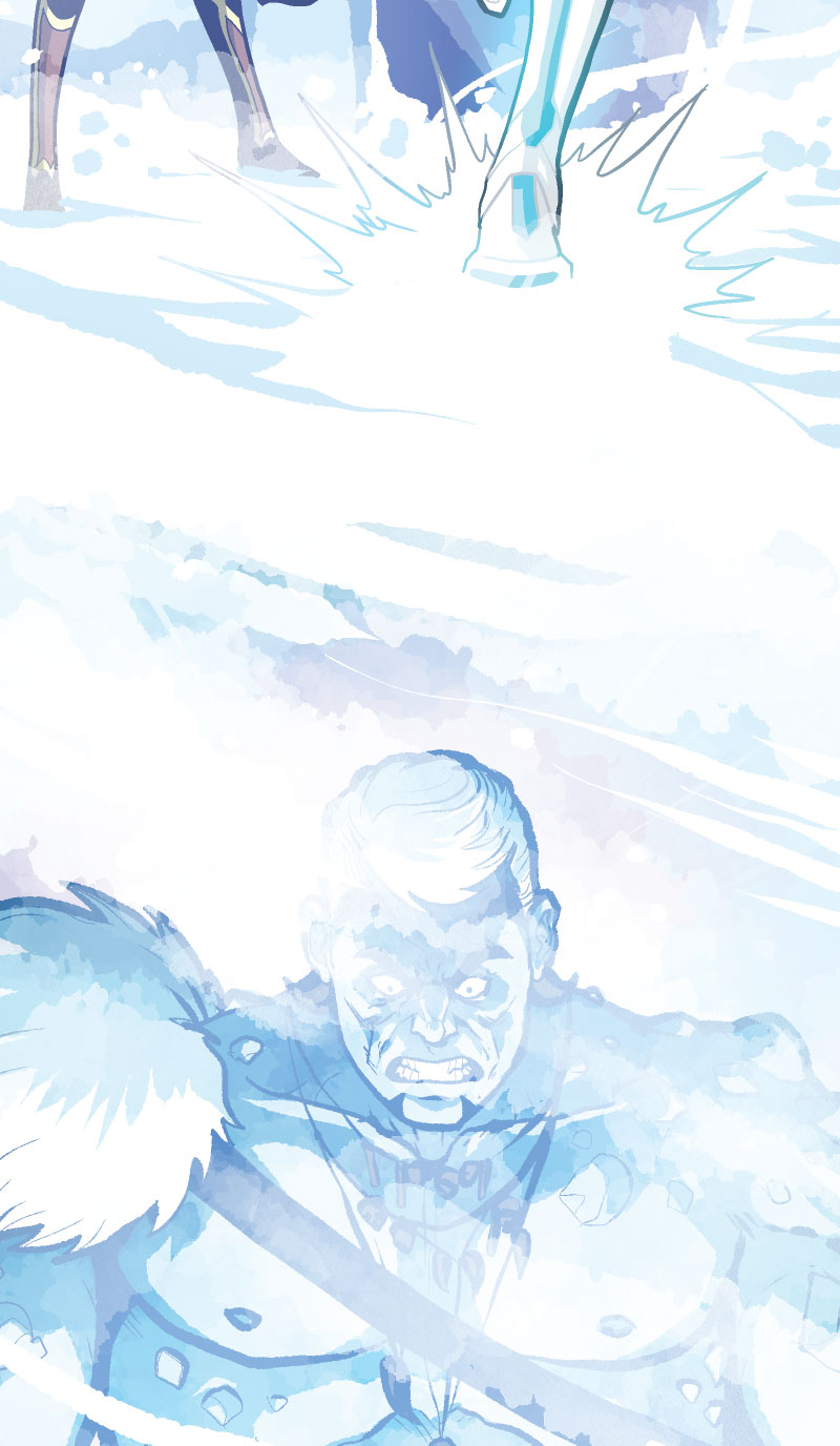 Read online Marvel's Voices Infinity Comic comic -  Issue #3 - 55