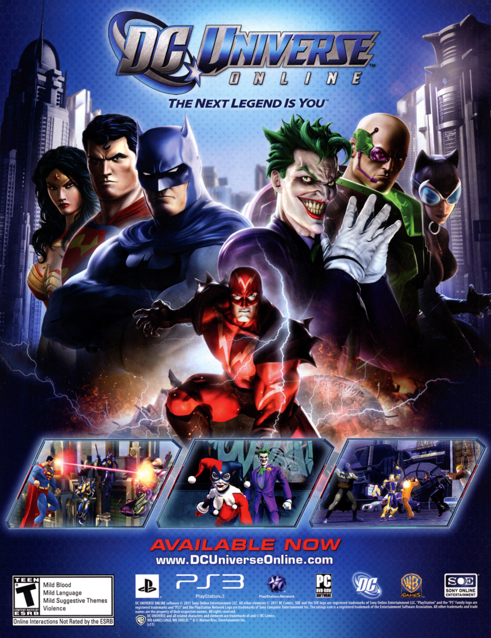 Read online MAD comic -  Issue #508 - 48