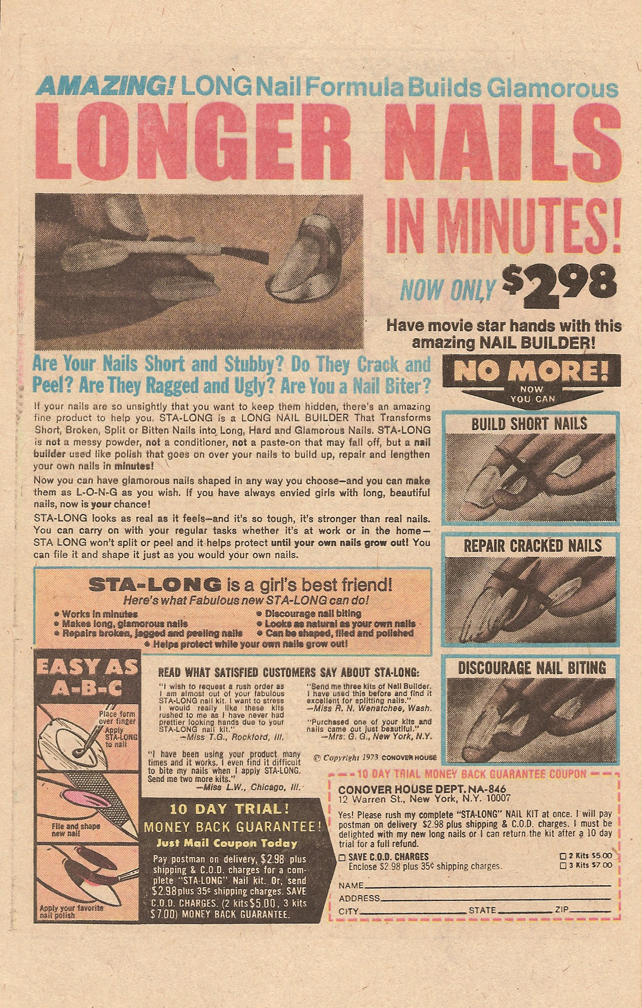 Read online Jughead (1965) comic -  Issue #287 - 28