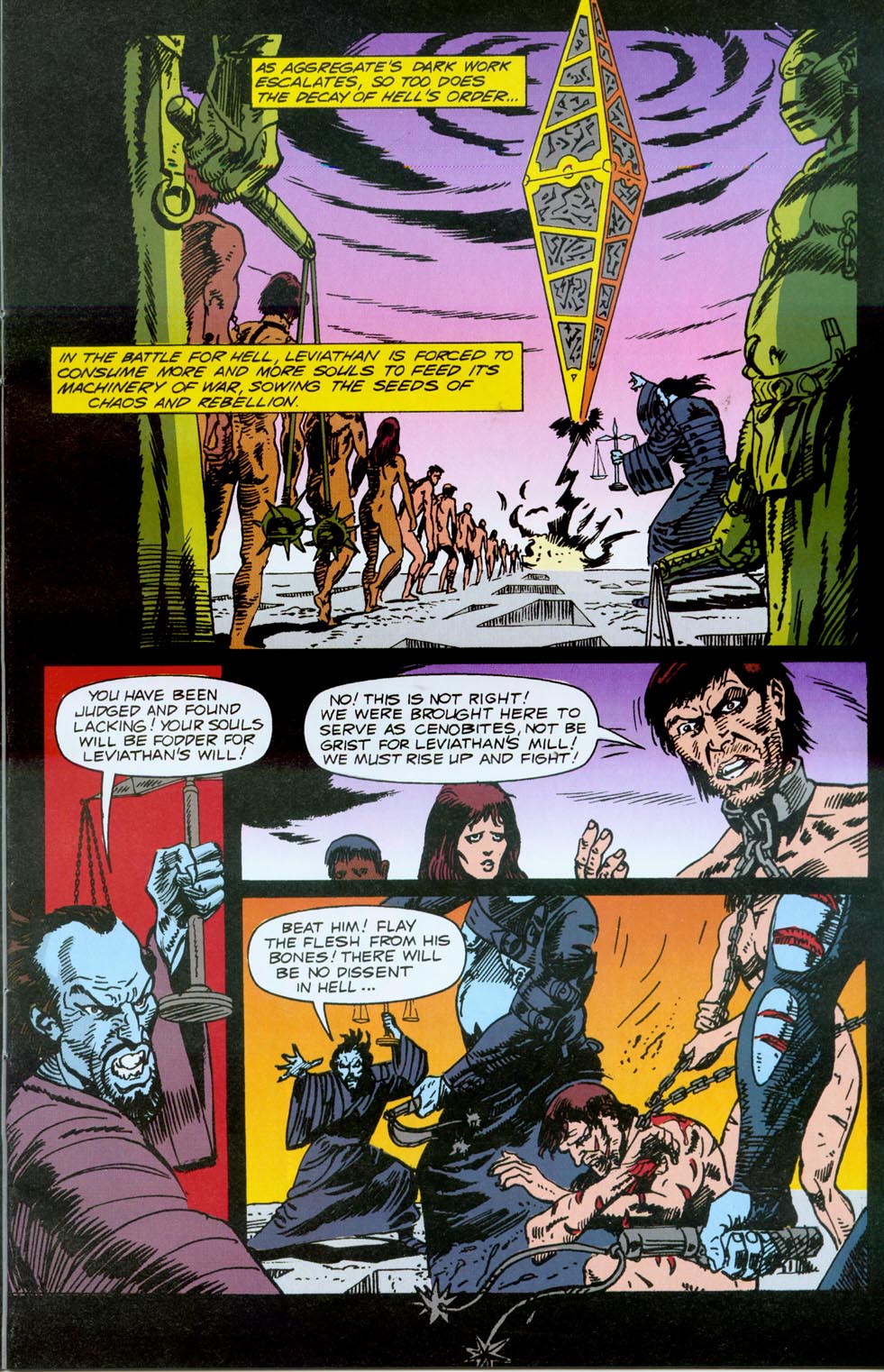 Pinhead issue 6 - Page 7