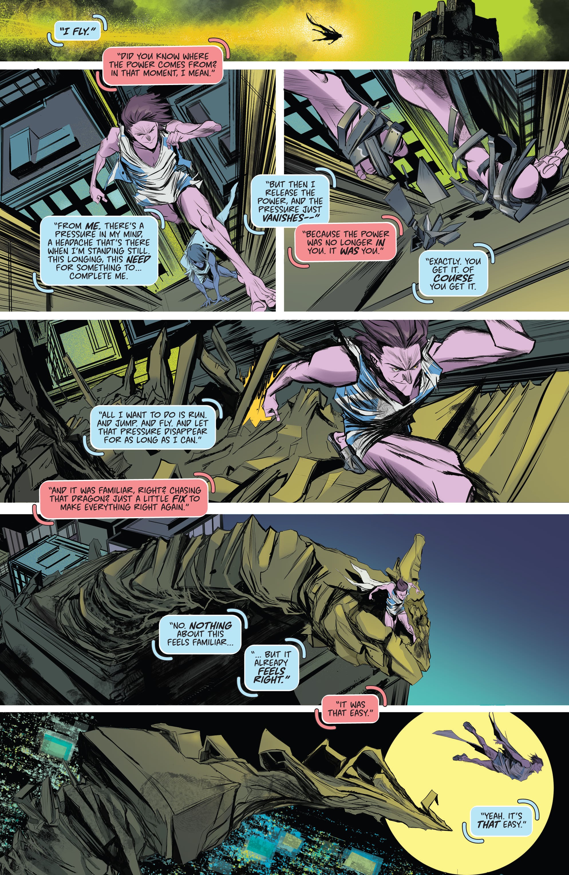 Read online X-O Manowar (2020) comic -  Issue #6 - 27