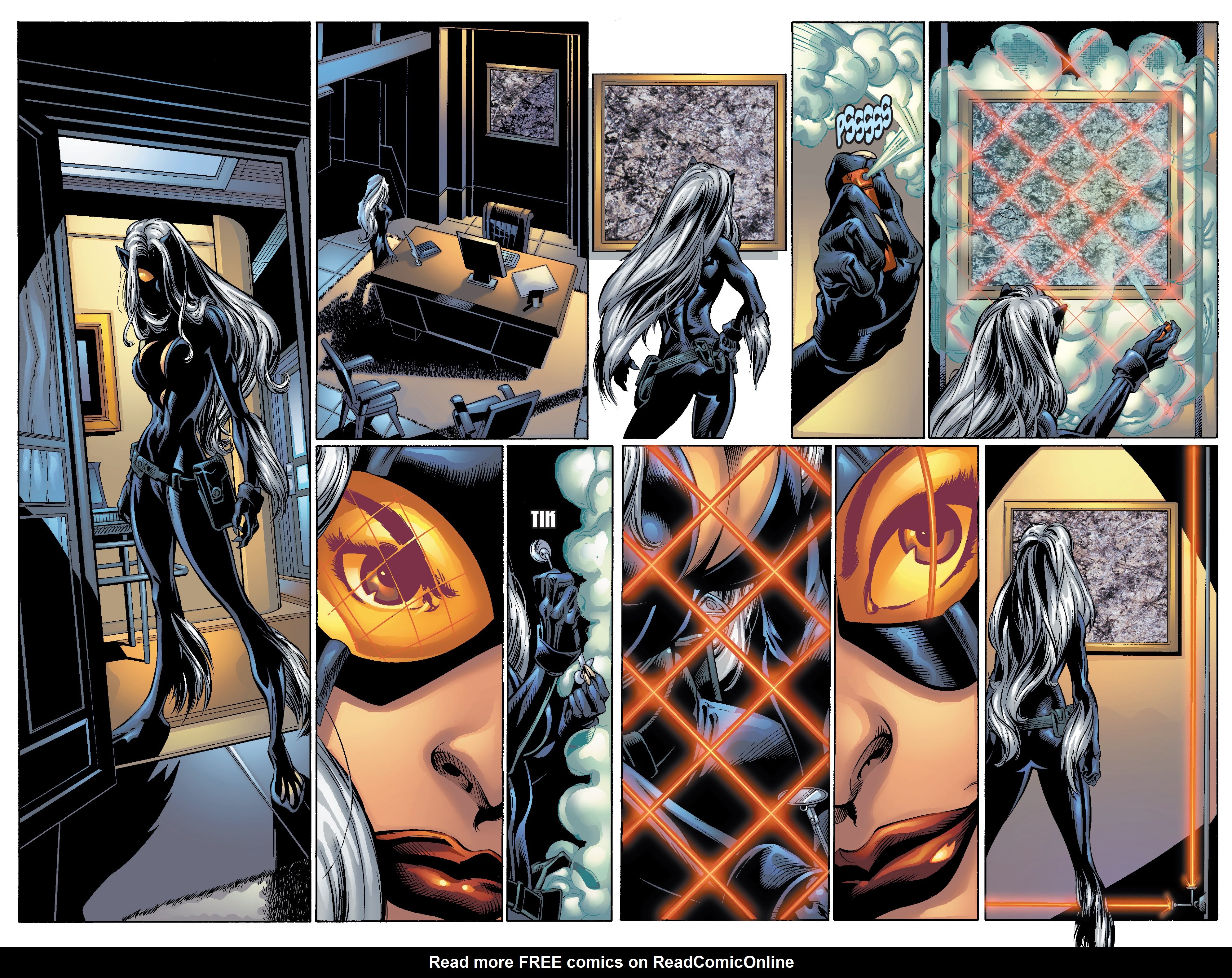 Read online Ultimate Spider-Man (2000) comic -  Issue # _TPB 4 (Part 3) - 3