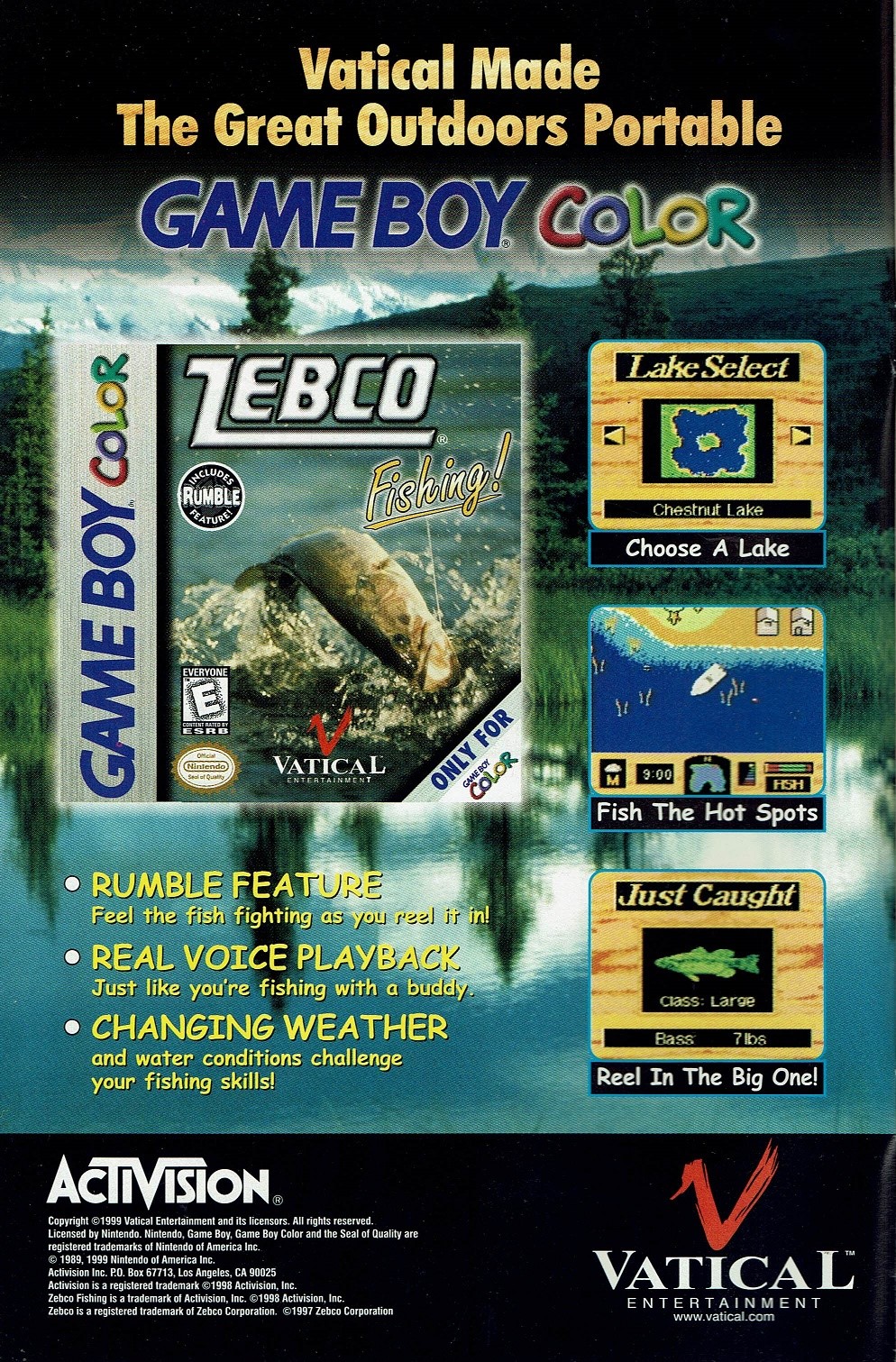 Read online Looney Tunes (1994) comic -  Issue #59 - 2