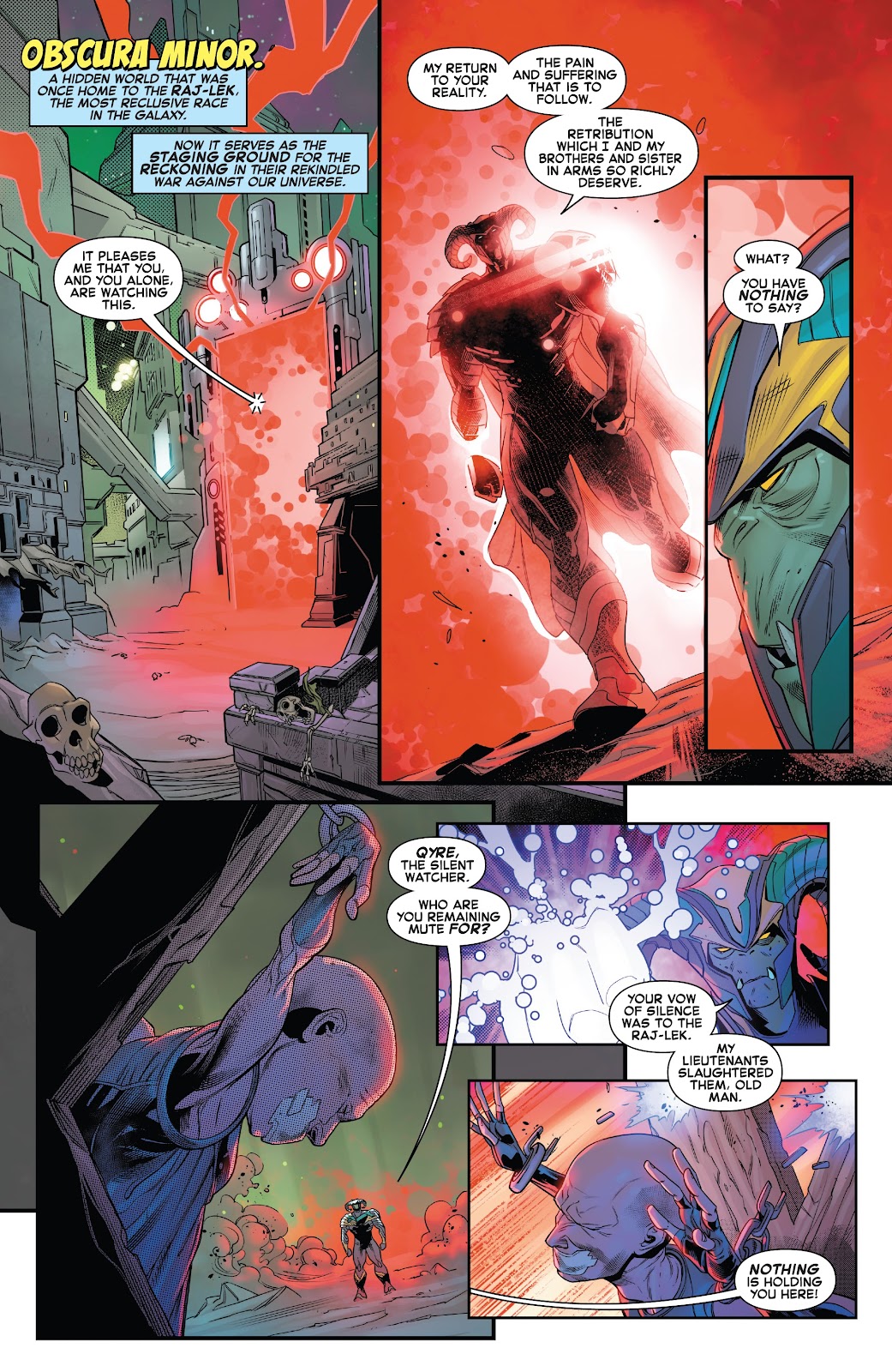 Fantastic Four (2018) issue 40 - Page 2
