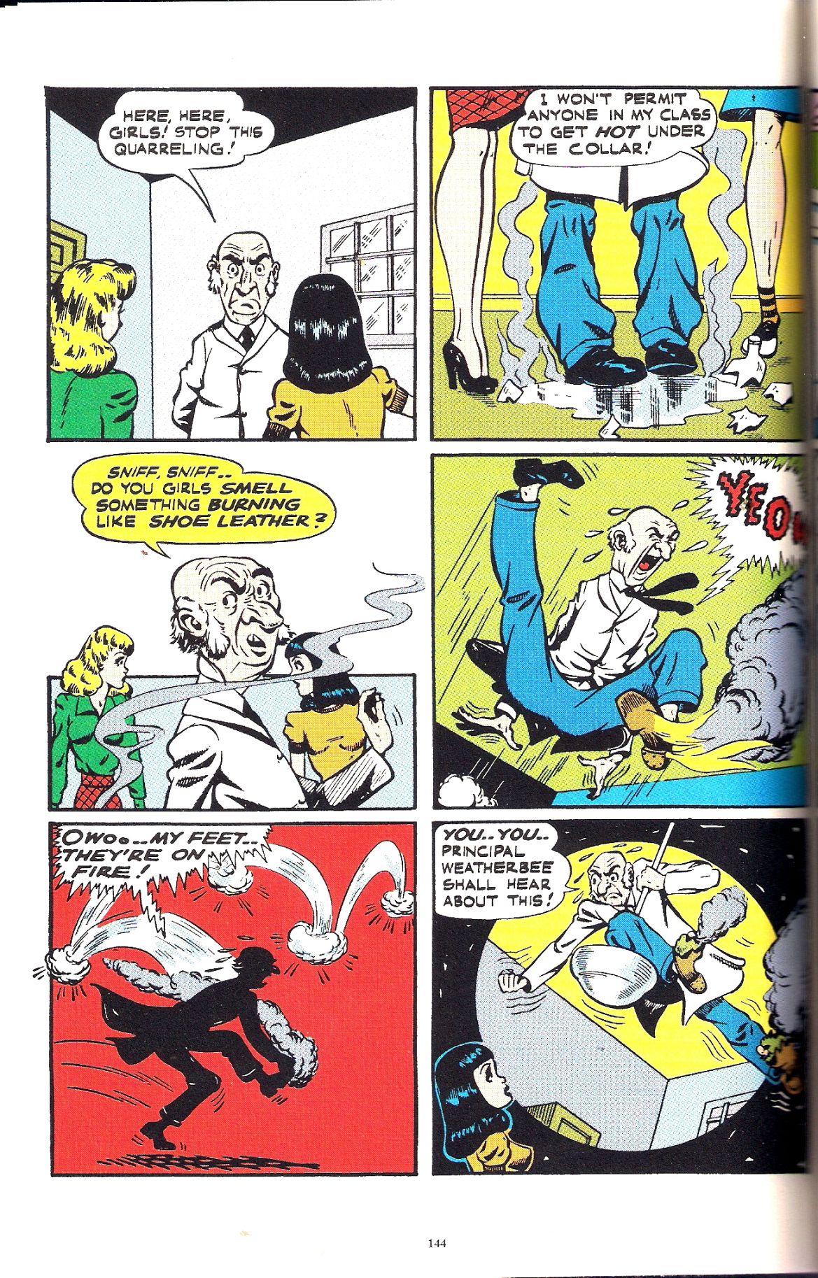 Read online Archie Comics comic -  Issue #013 - 25