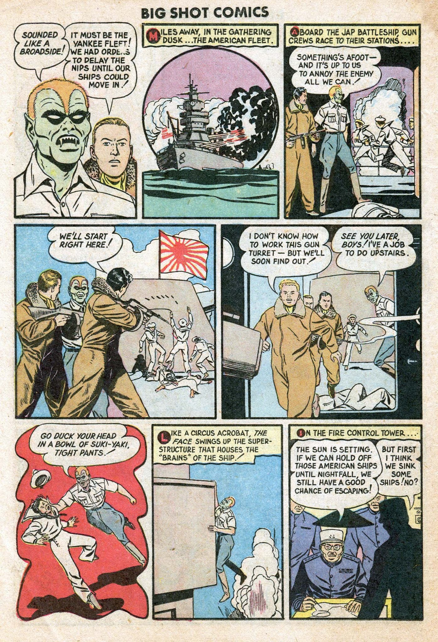 Read online Big Shot comic -  Issue #30 - 53