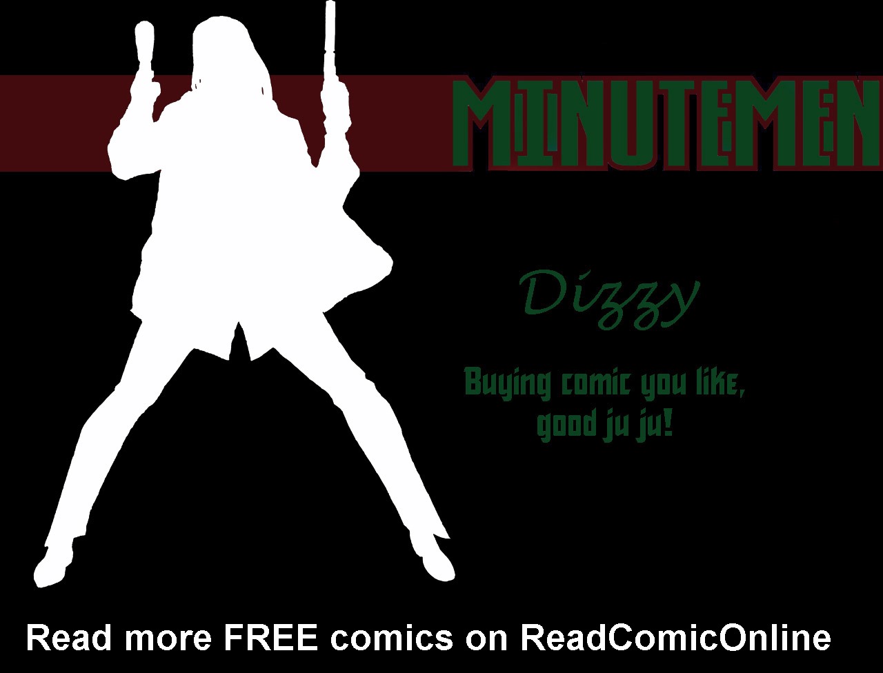 Read online Omega: The Unknown (2007) comic -  Issue #4 - 29