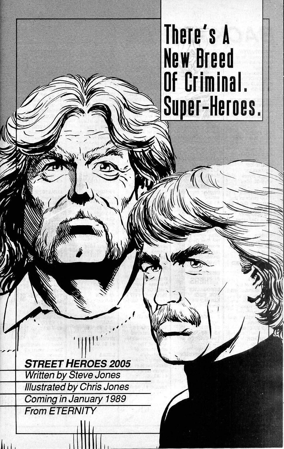 Read online Wild Knights comic -  Issue #5 - 31